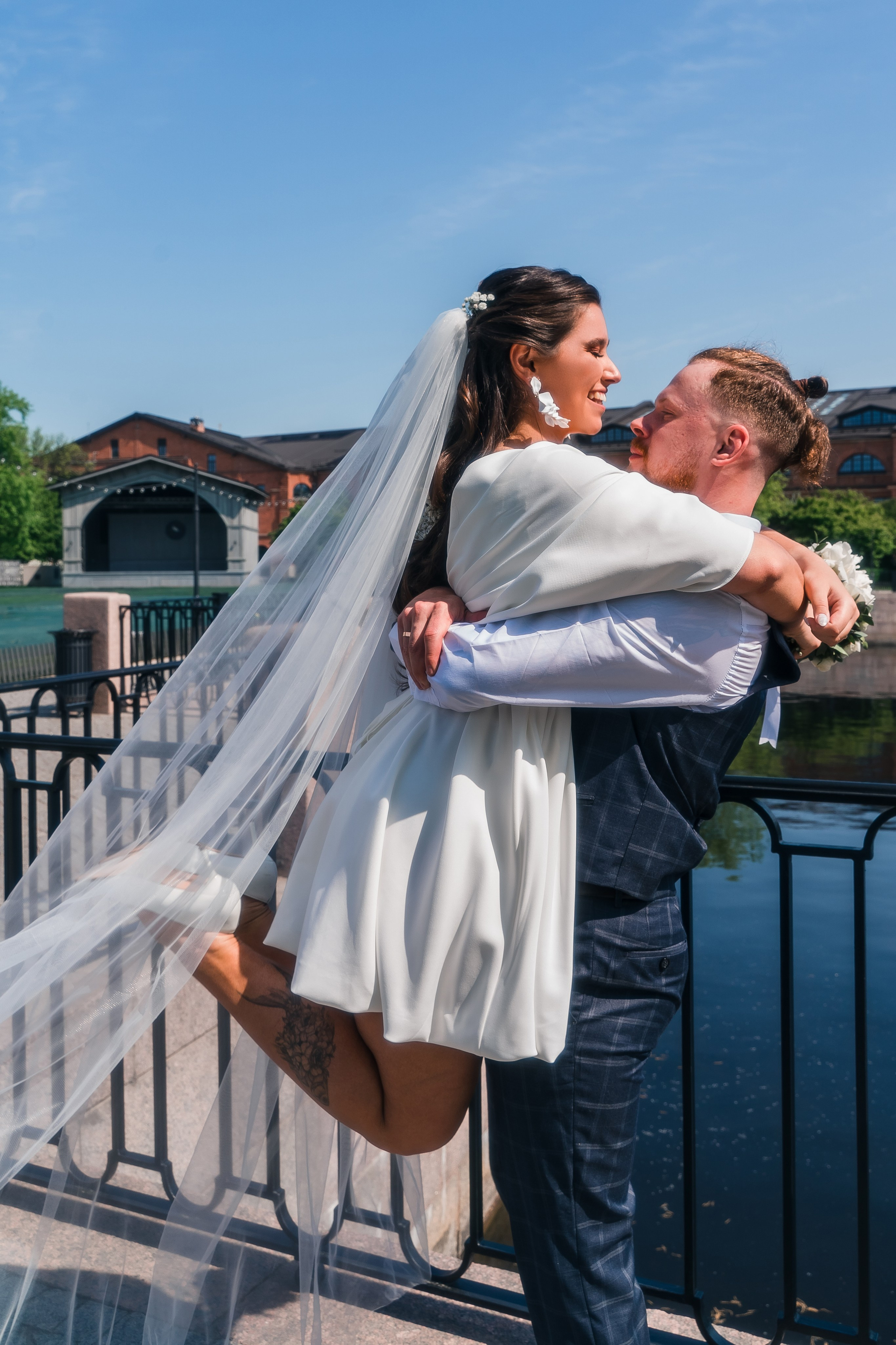 Максим + Яна