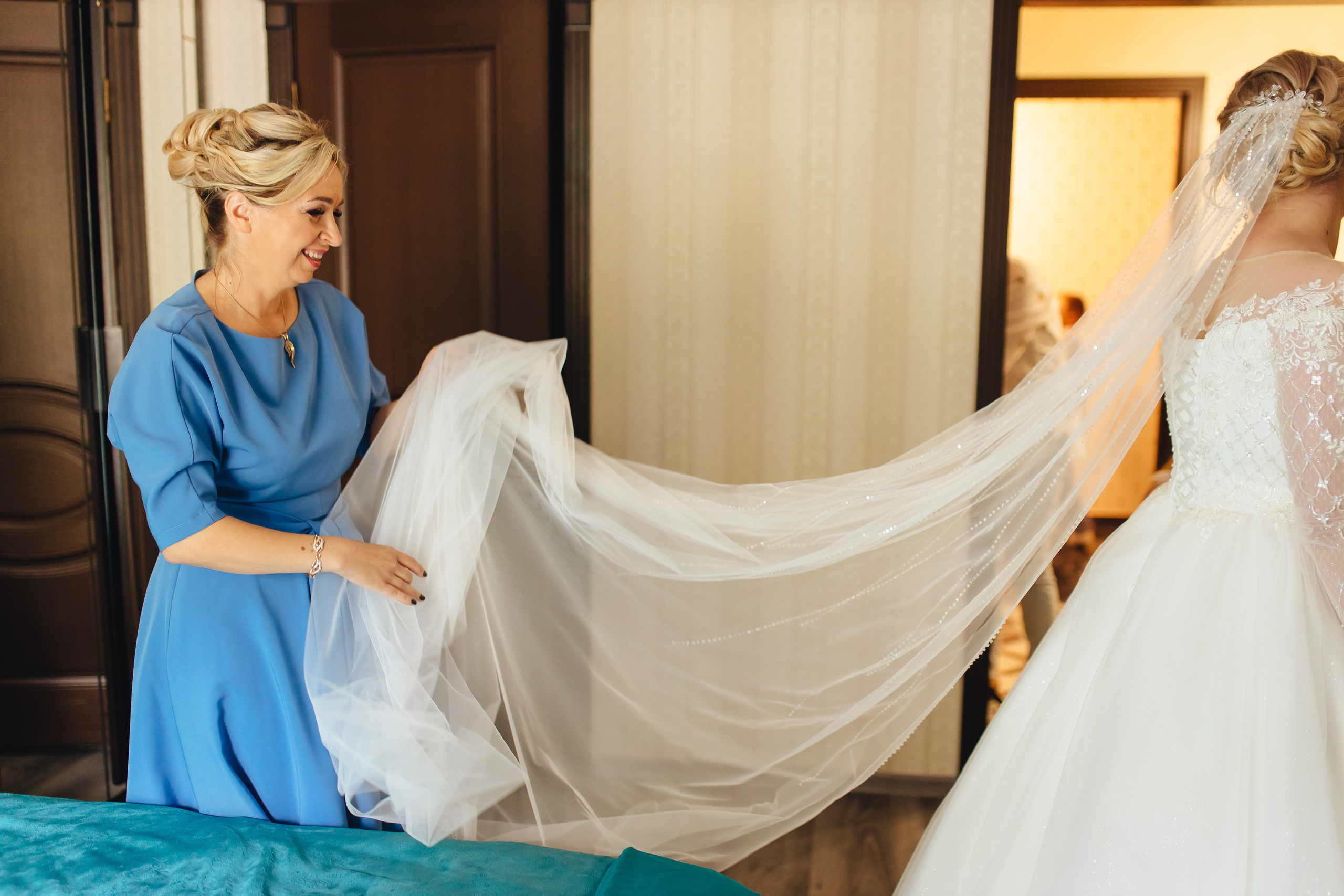 Семен и Алена. Свадебный и семейный фотограф в Туле и области Маша Костина