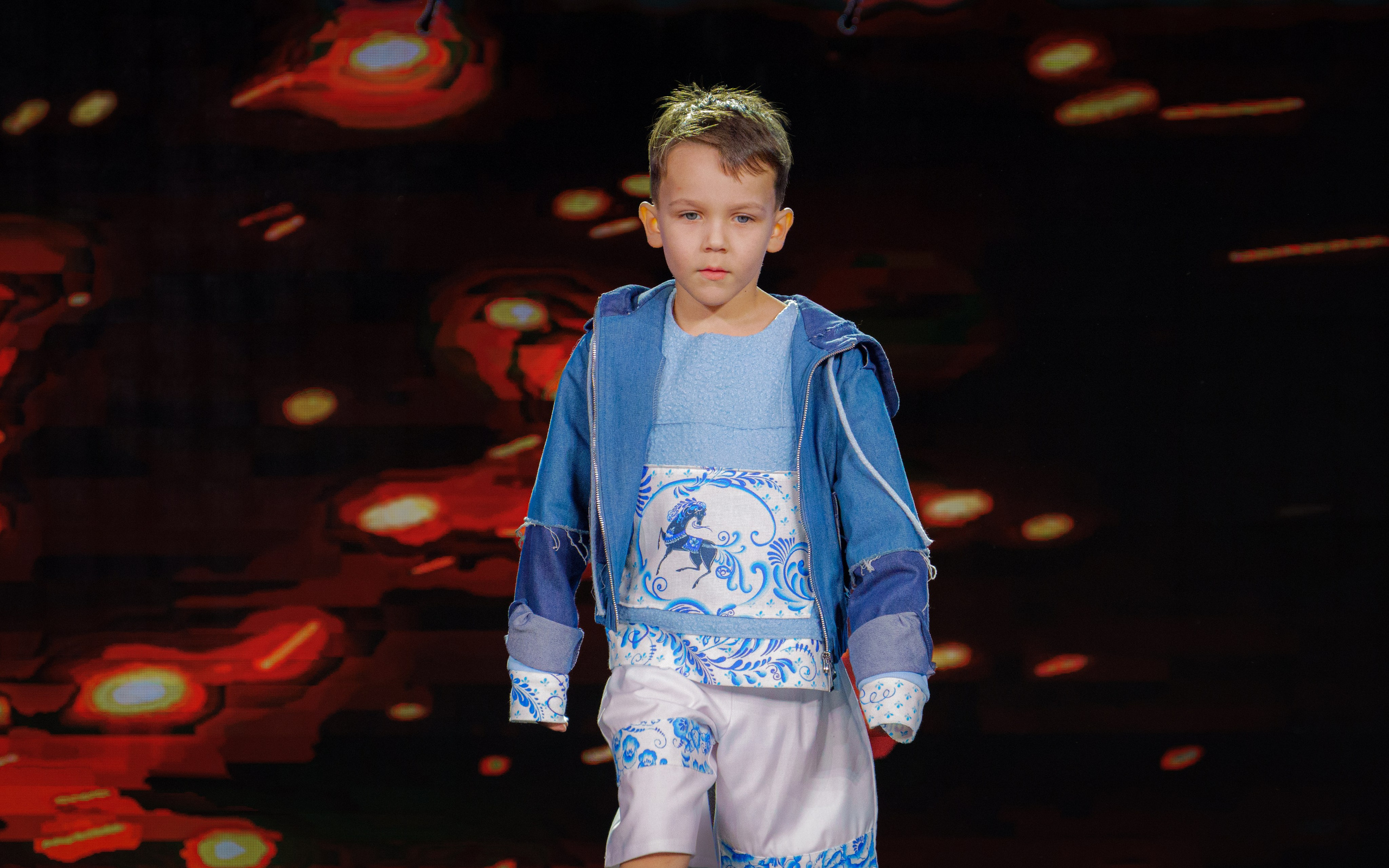 Премия "Сибирский стиль 2024"