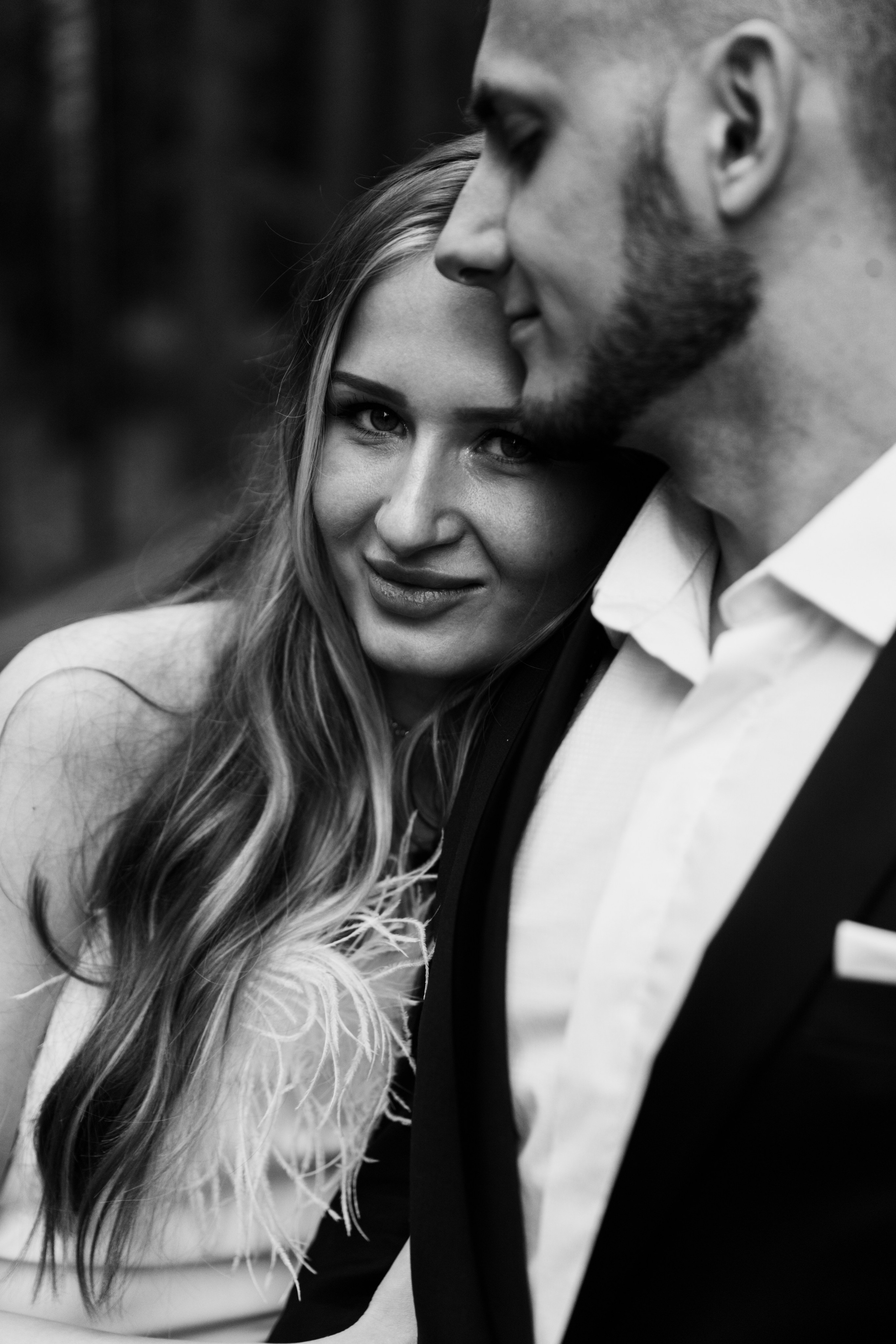 Сережа & Саша. Свадебный фотограф Домодедово Москва Катерина Алехина