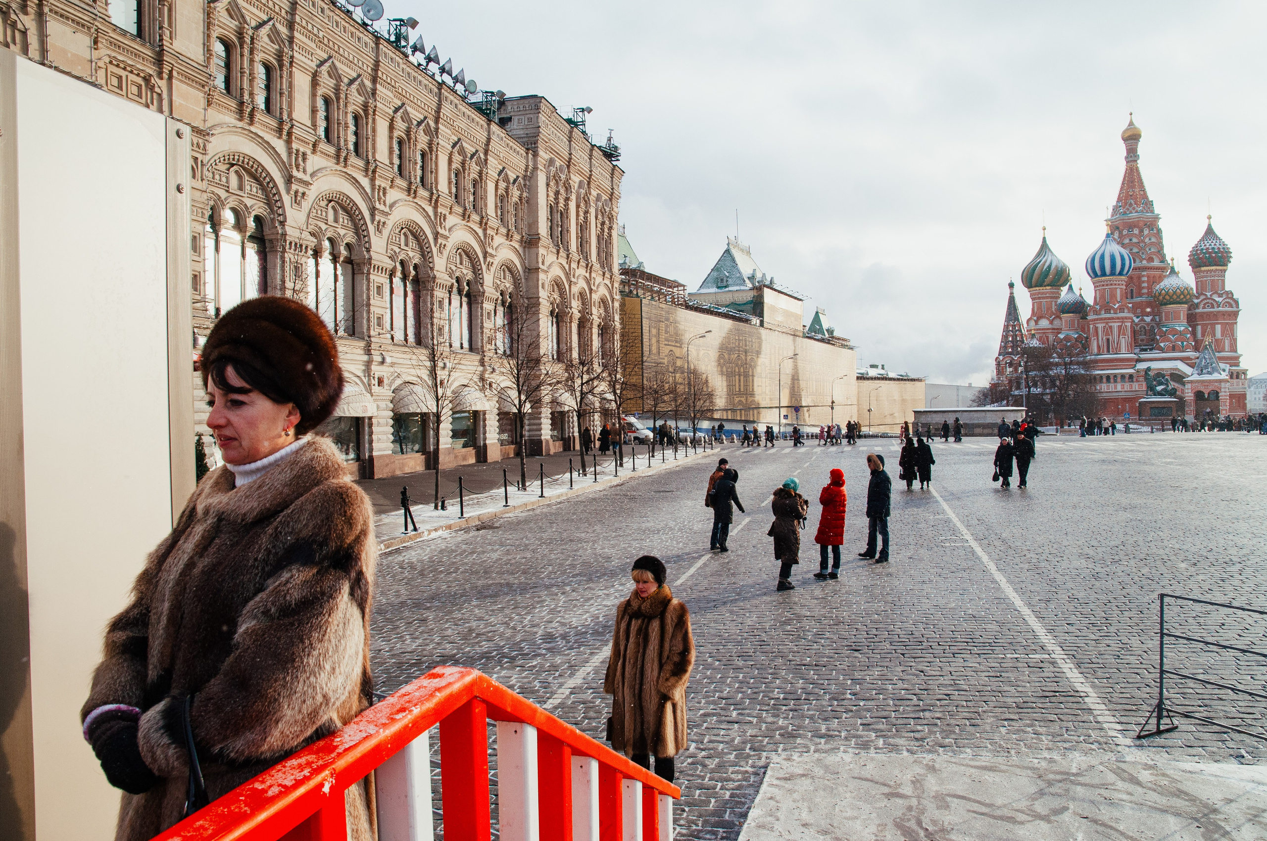 Уличная фотография. Фотографии Дмитрия Захаренко