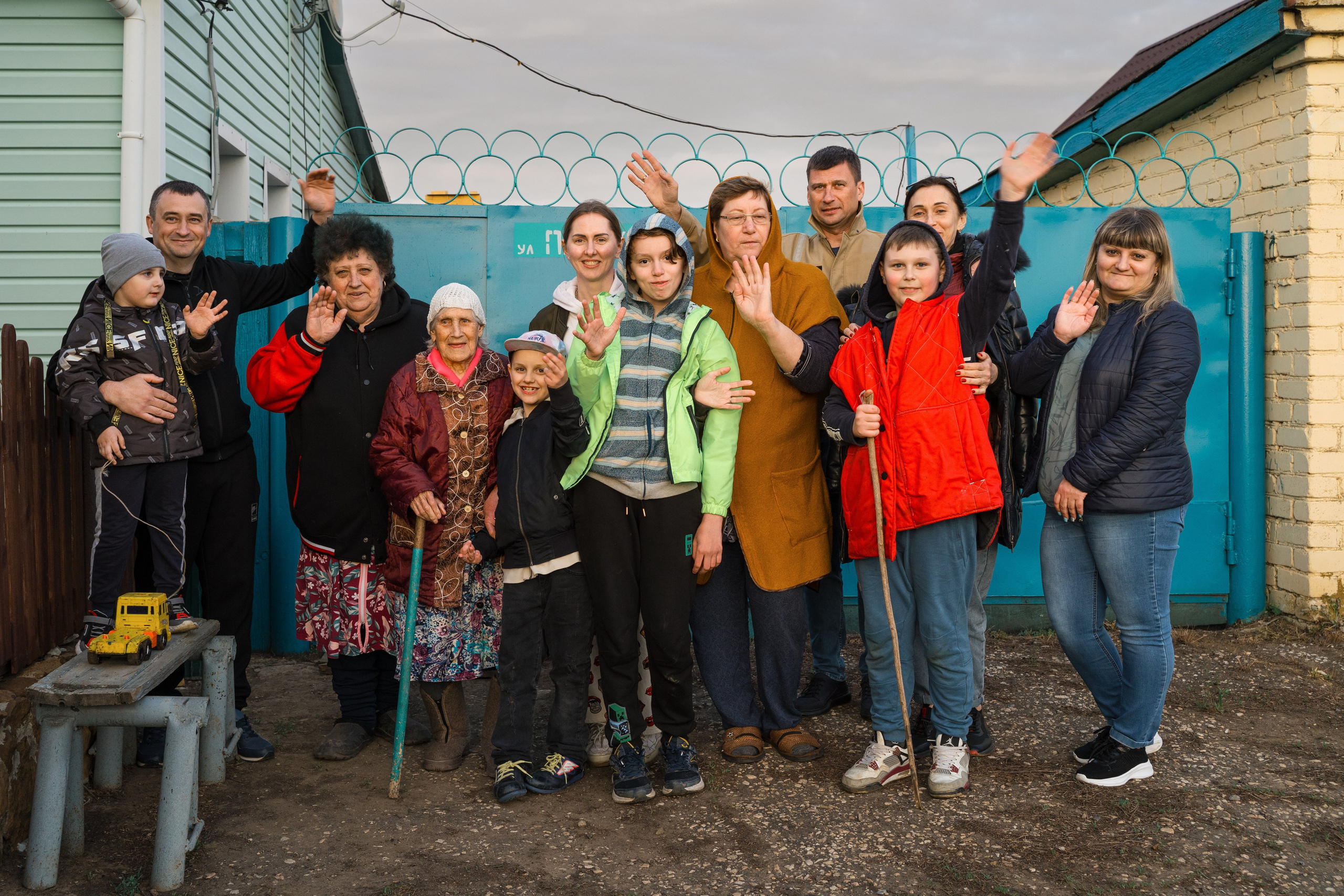 Котово, Волгоградская область