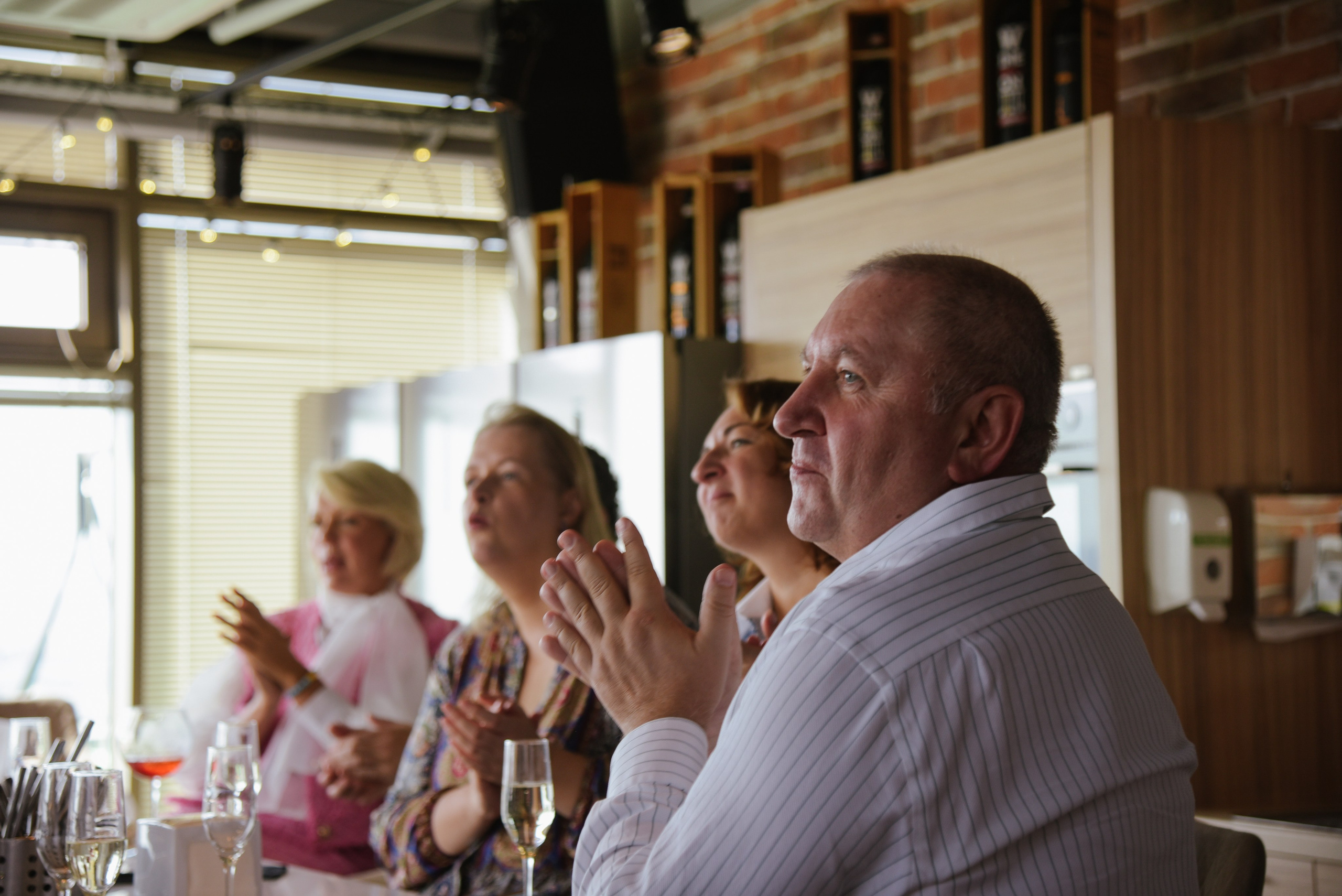 Ольга Happy birthday!. Фотограф Лола Волна, город Москва
