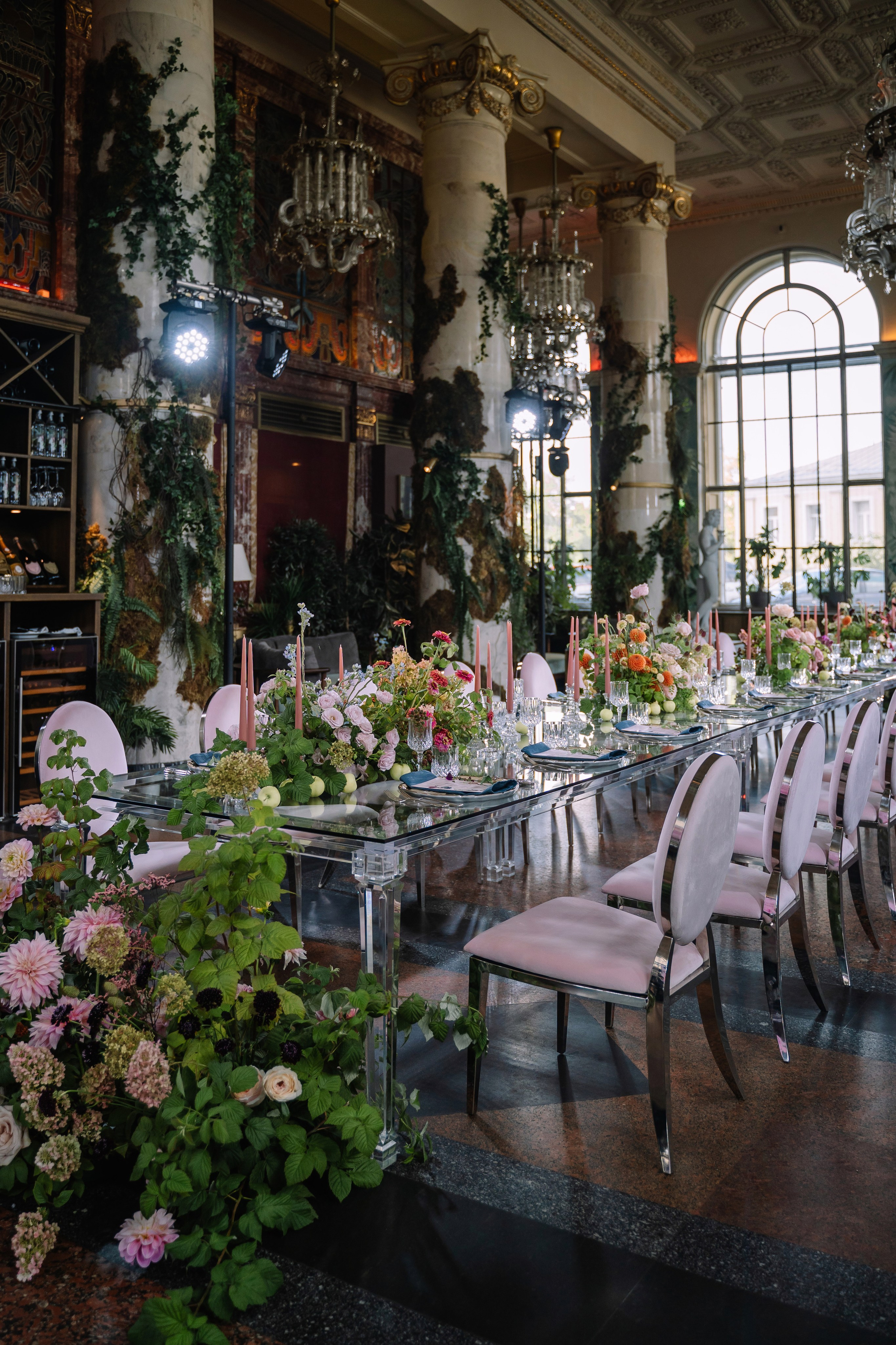 Свадебный день Руслана и Лали. Свадебный и семейный фотограф в Анапе Елена Полетаева