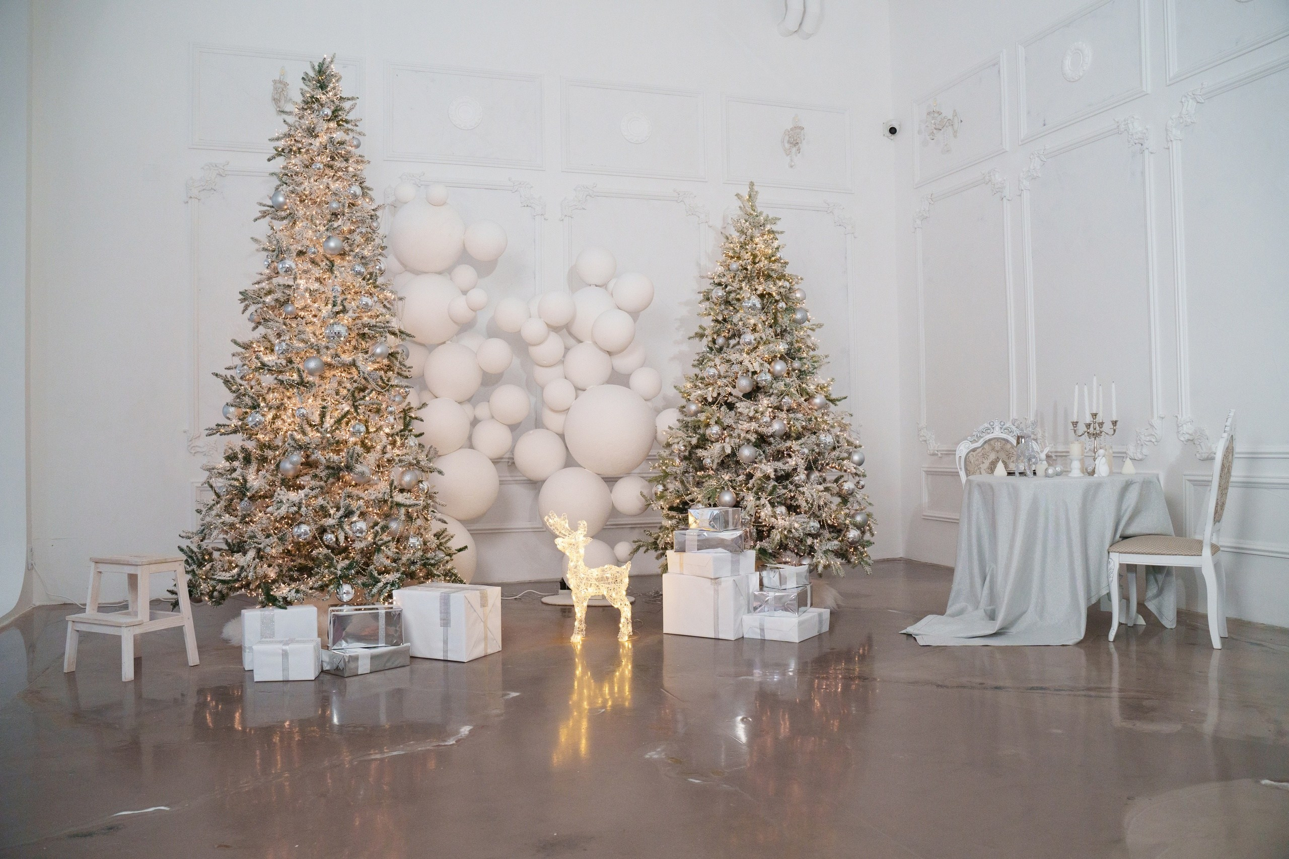 Зал Классический, фотостудия «Мун», Красноярск. Классный фотограф Красноярска Васильева Ирина