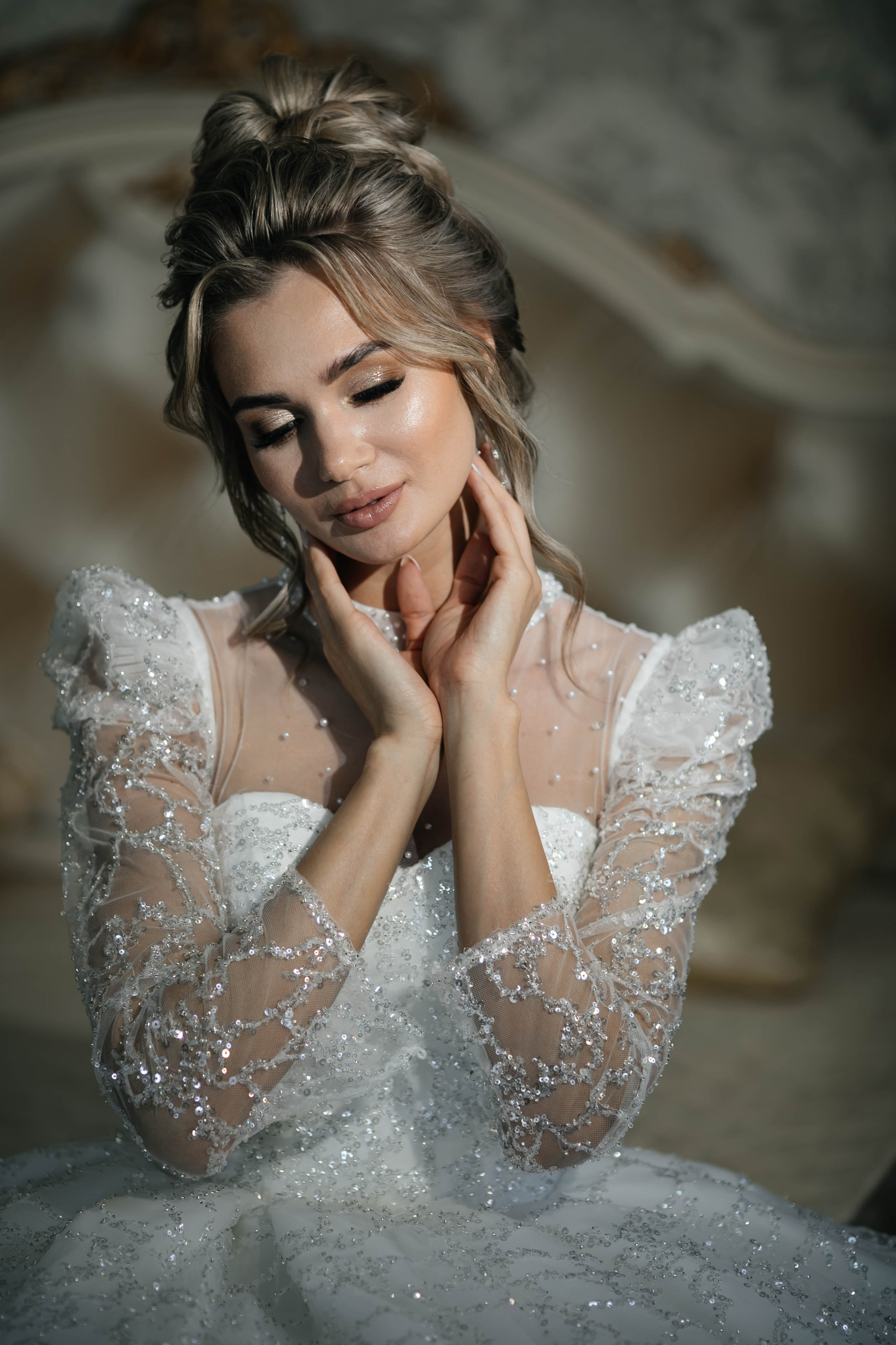 Свадебная история Элики и Артема. Свадебный и семейный фотограф Рассказова Виктория