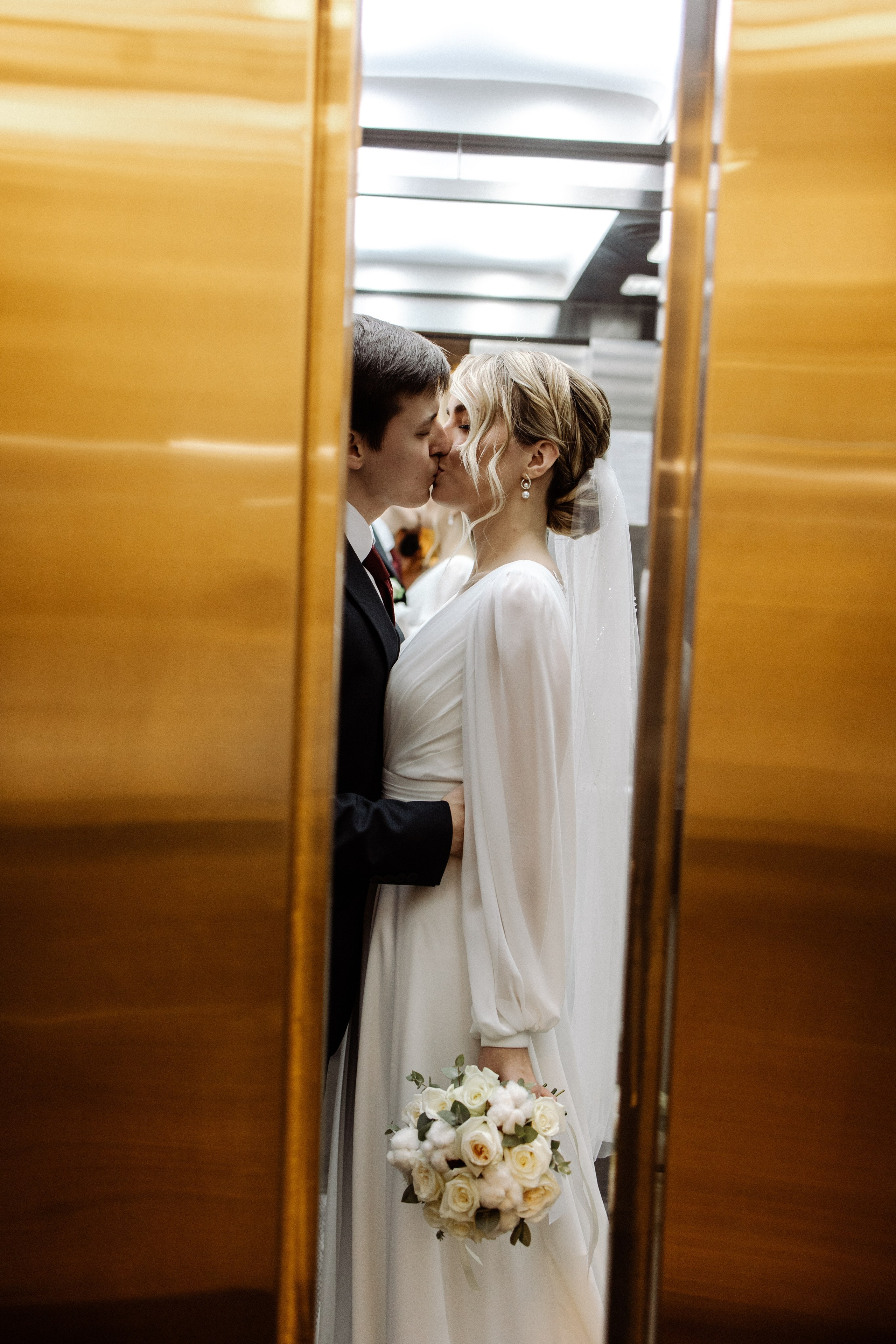 Ренат и Эмине. Свадебный фотограф Маргарита Глумскова