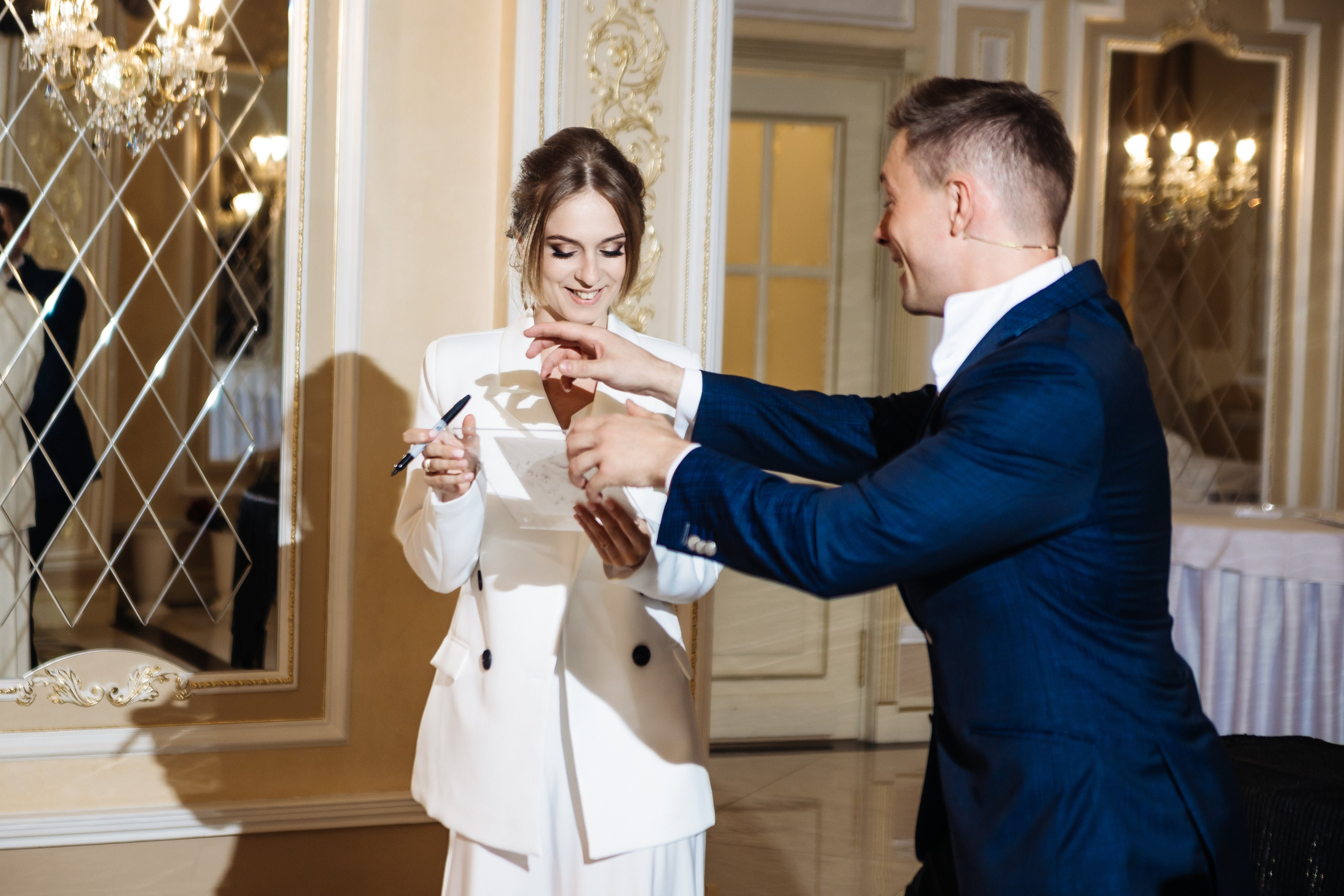 Александр и София. Свадебный фотограф Маргарита Глумскова