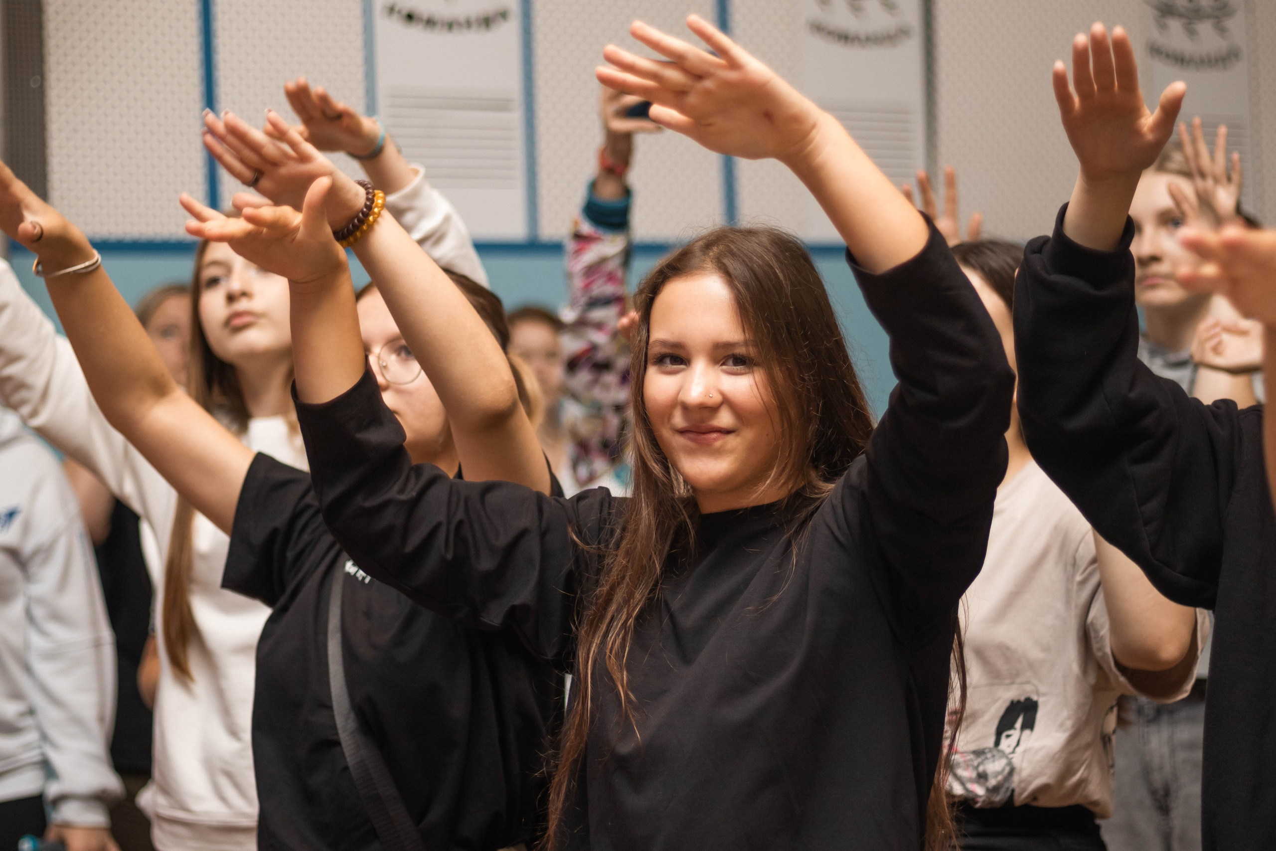 Выездная образовательная программа 19–22 сентября 2024. Репортажный фотограф в Москве и Зеленограде Виктория Шишова