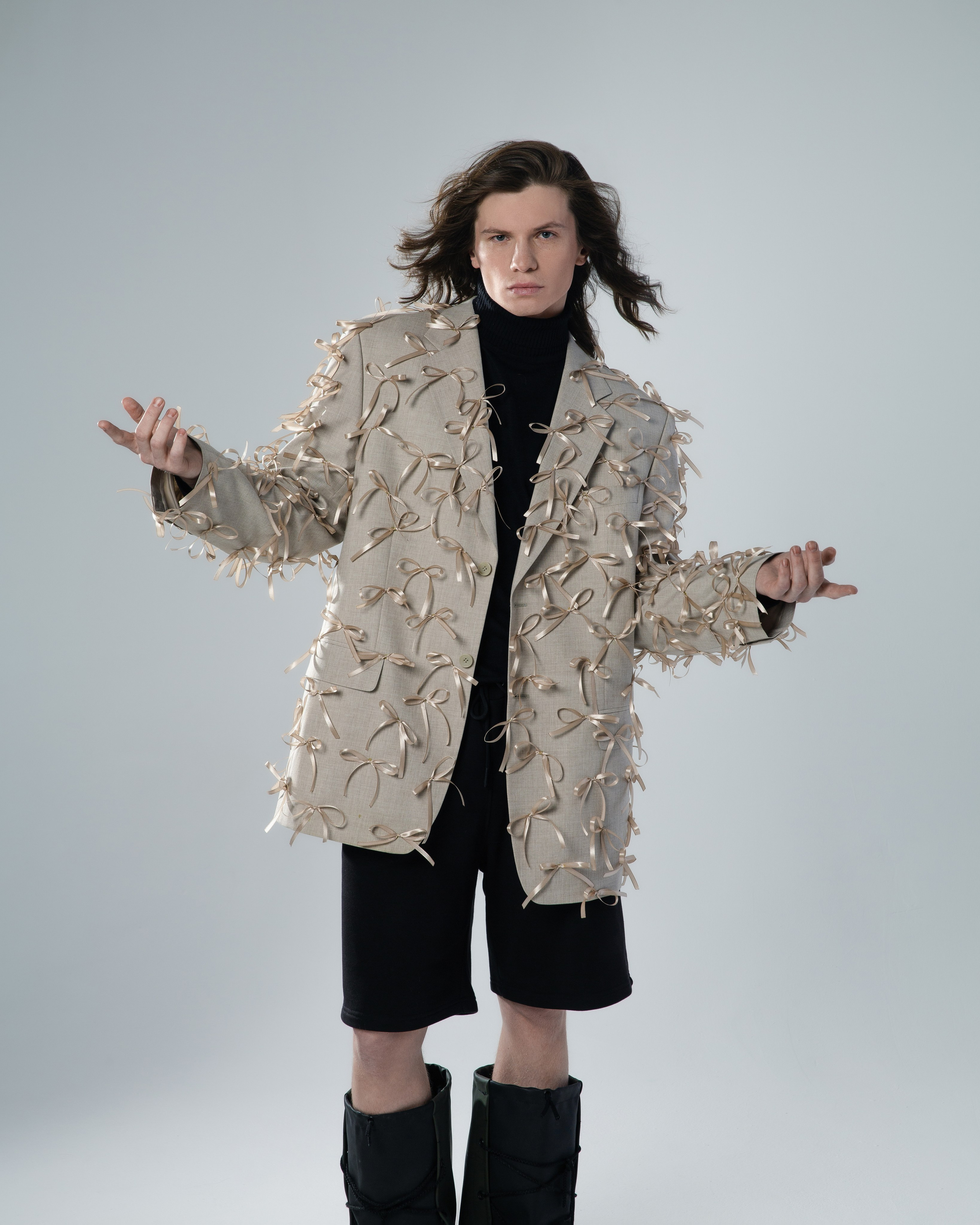 Alex Chesnokov. Photographer. Producer. Retoucher