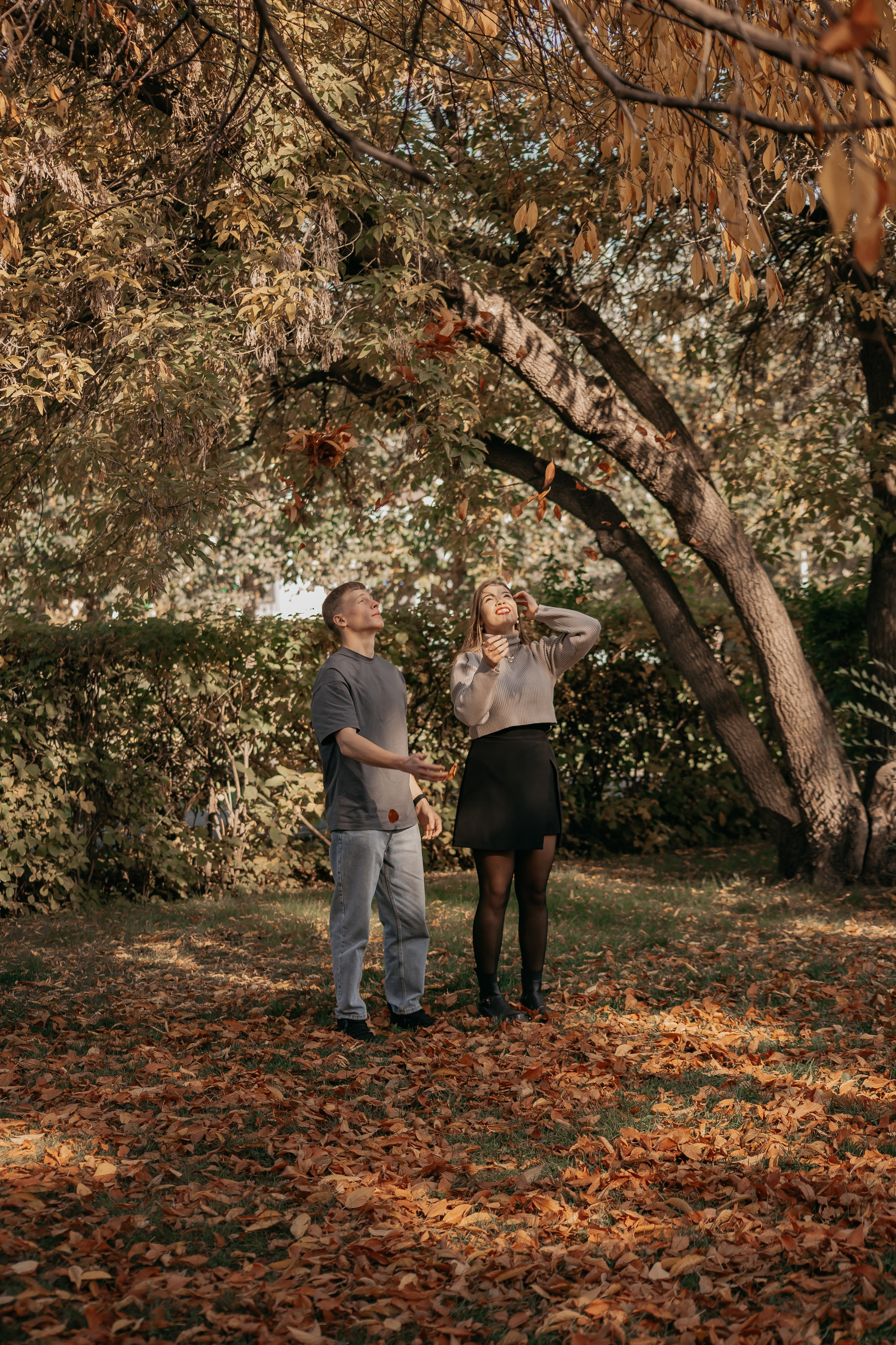 Елизавета и Артём. Фотограф Регина Крикунова г. Красноярск