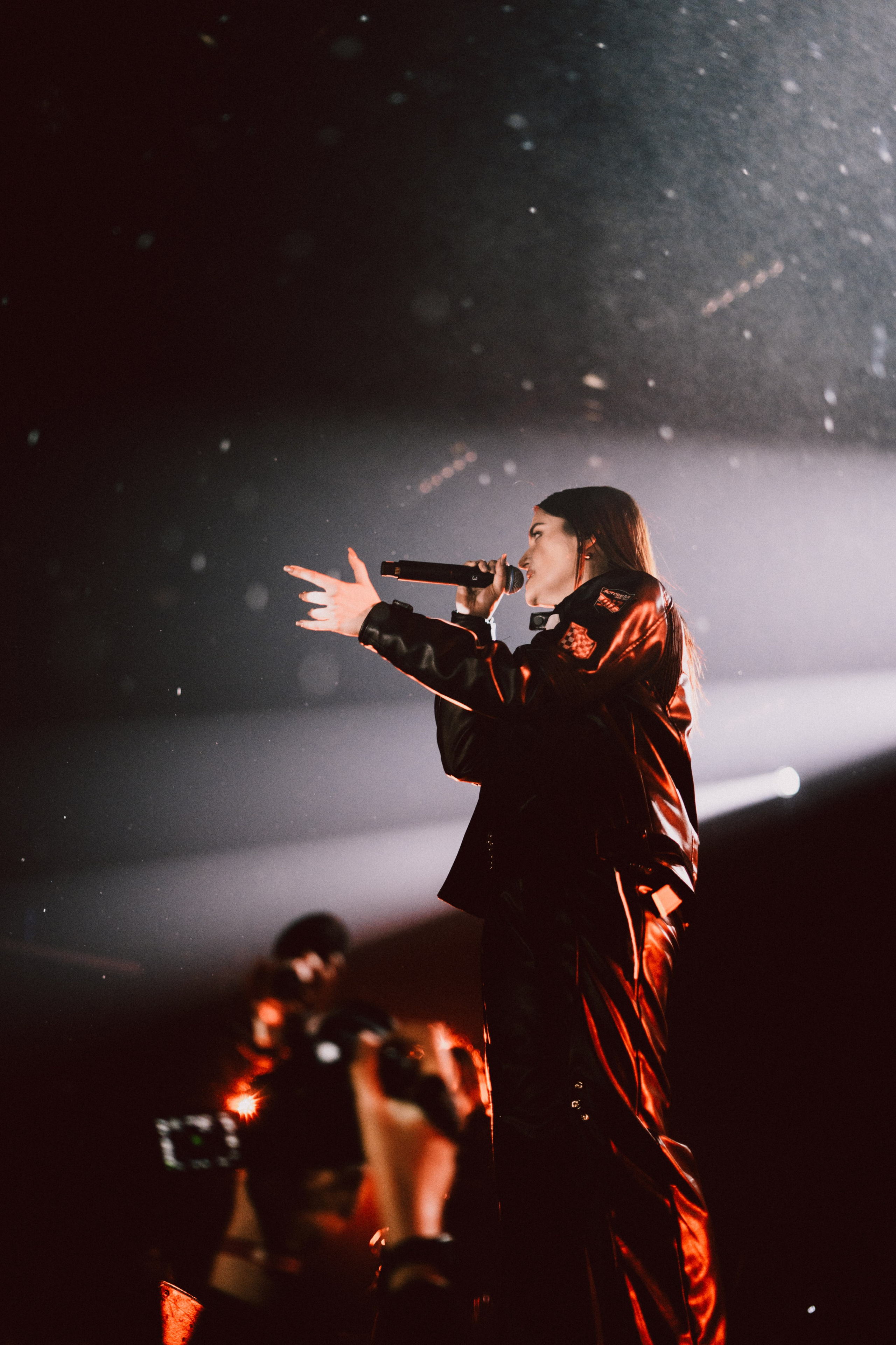 RAAVA. Фотограф Гвоздева Варвара / Москва