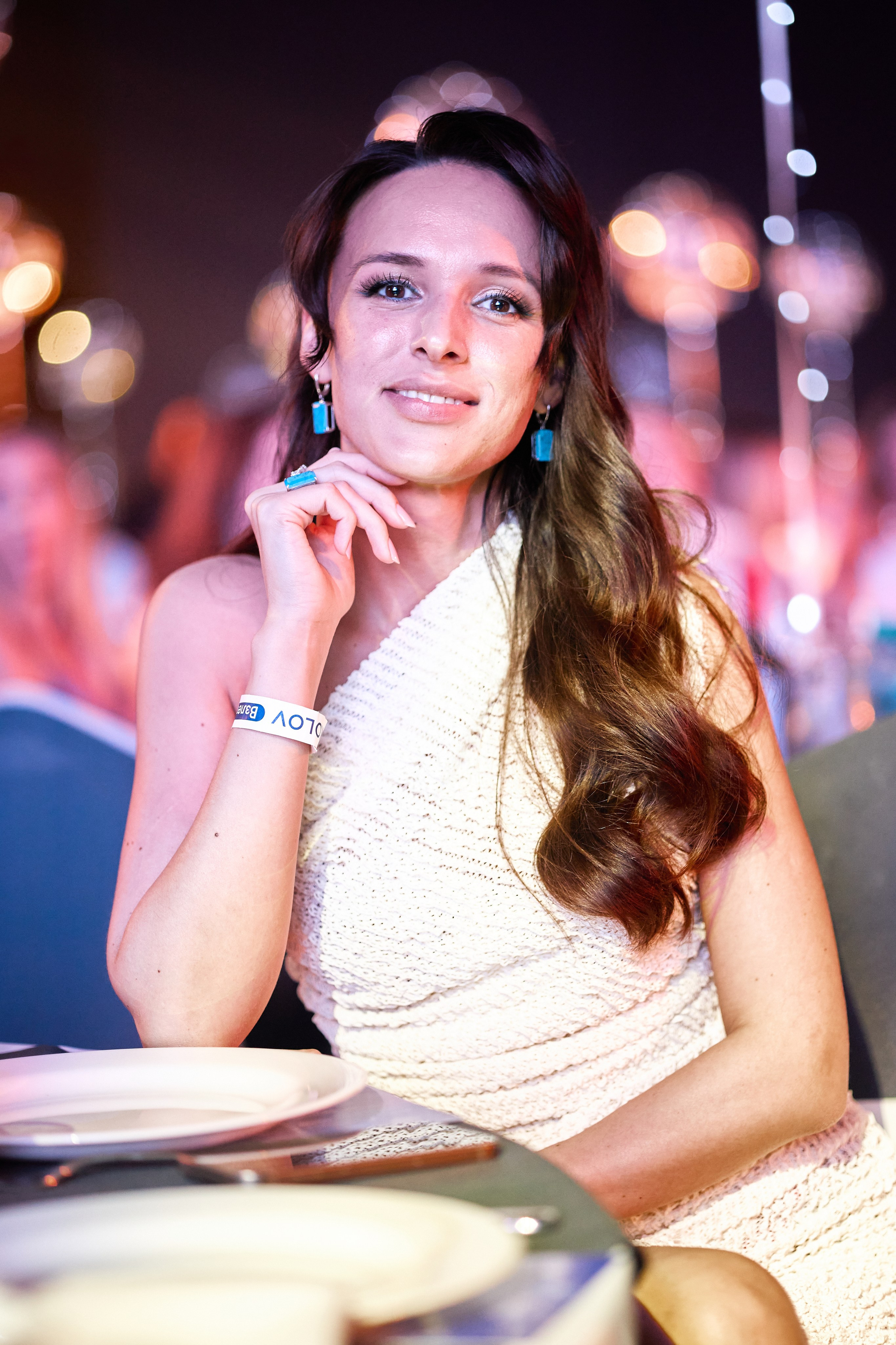 Конференция ювелирного бренда Соколов. Репортажный фотограф, портретный фотограф  г. Москва