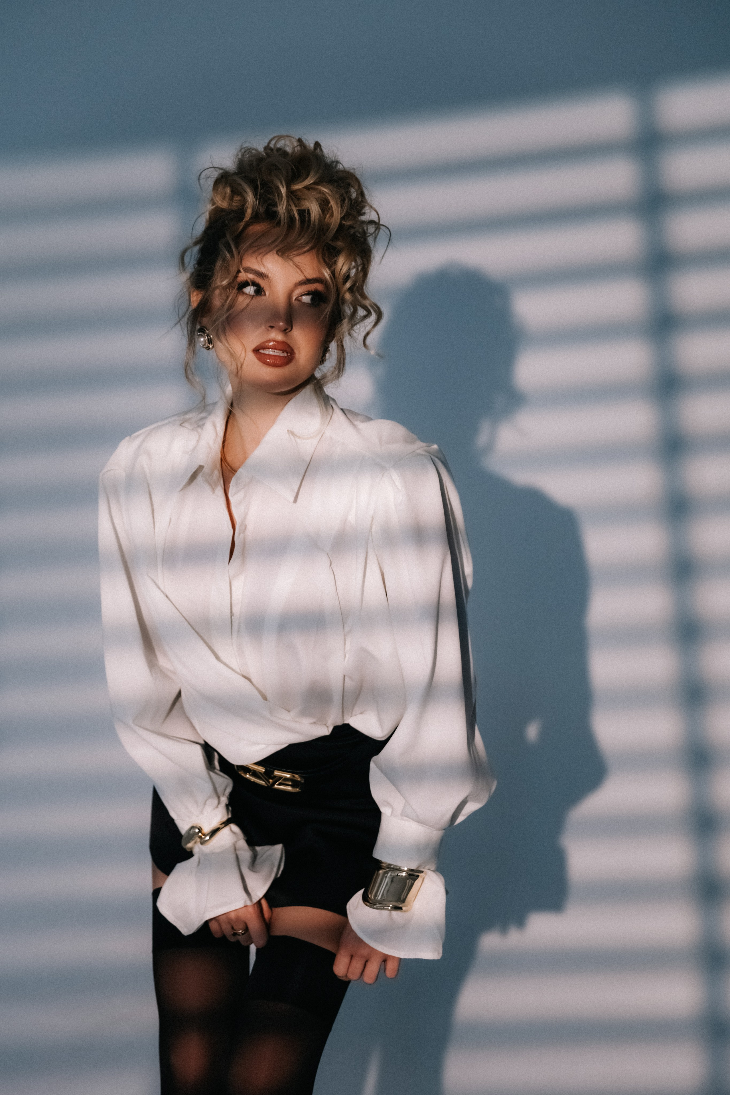 Илона 9 ½ weeks. NatalieDmi — фотосессия беременности, семейный фотограф, портрет