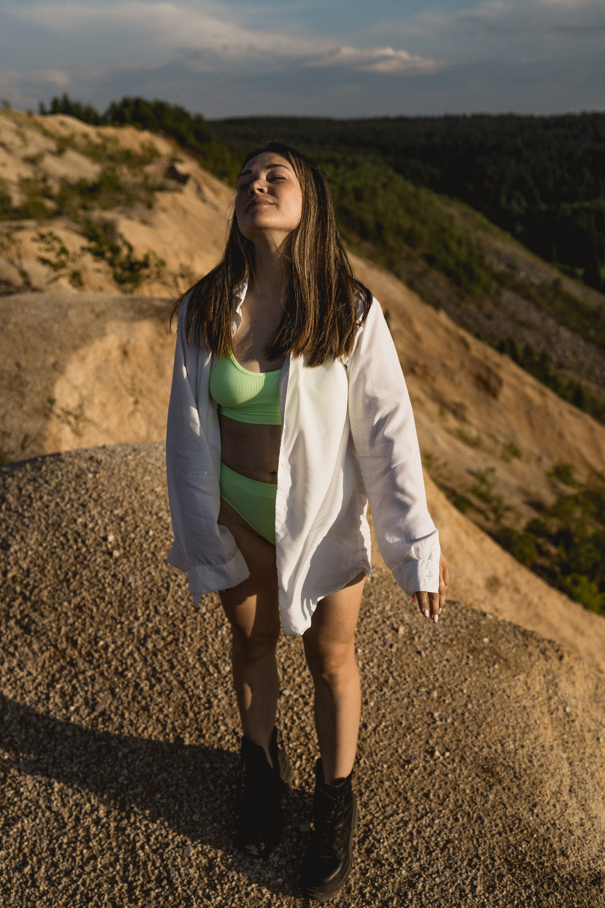 Катя. Семейный и свадебный фотограф Анастасия Слободчикова. Лысьва, Чусовой, Пермь