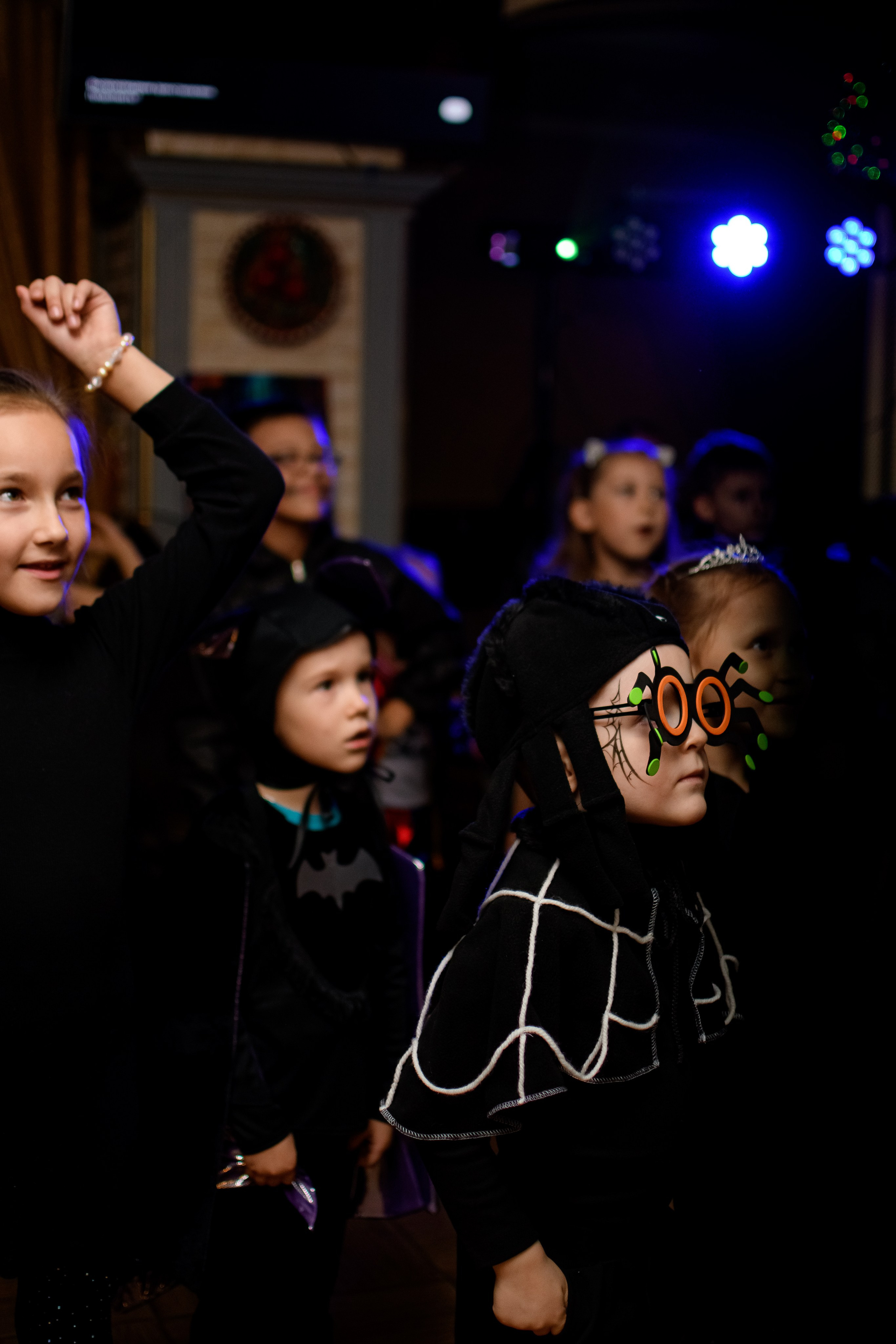 HALLOWEEN. Photokarish