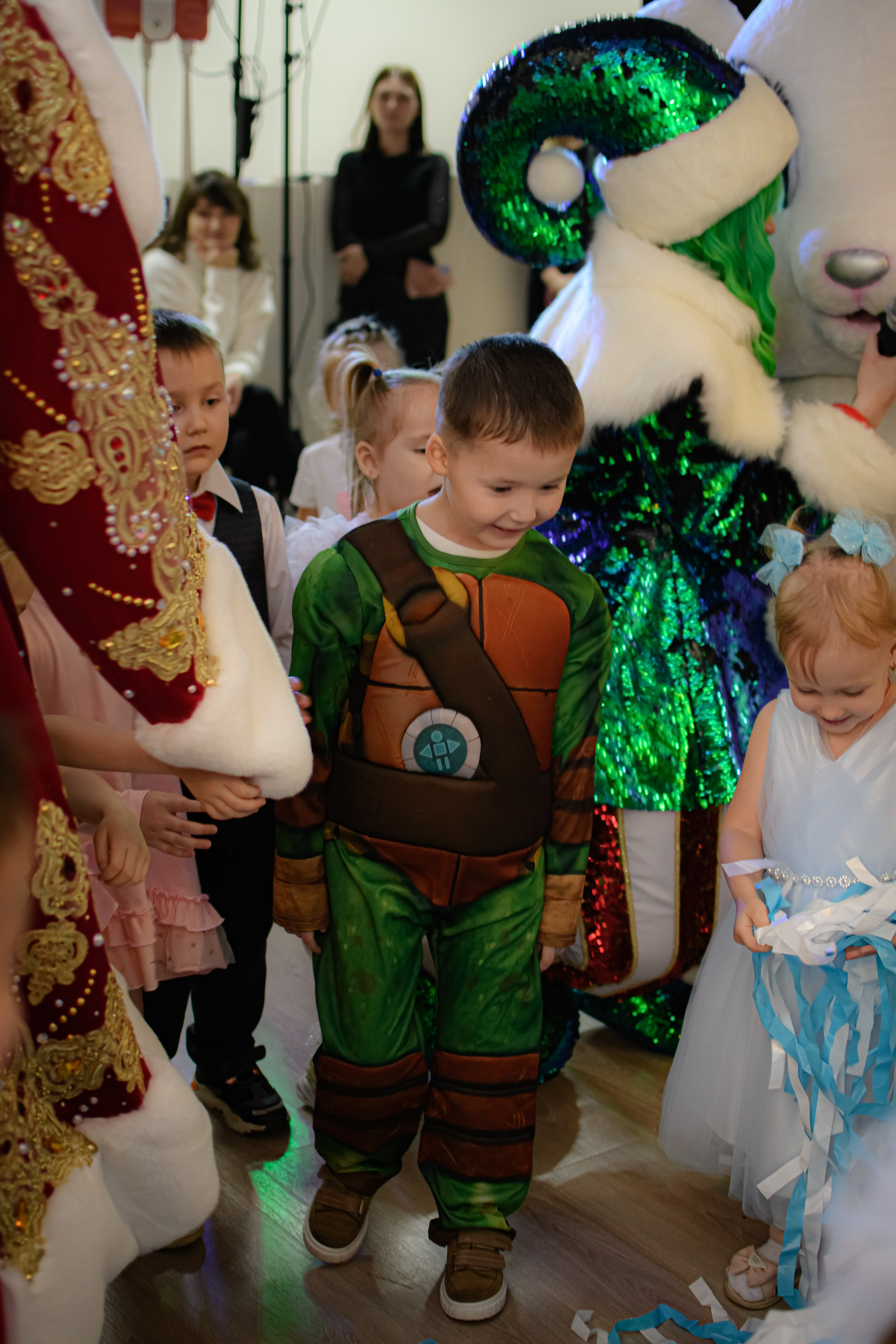 HAPPY NEW YEAR. Photokarish