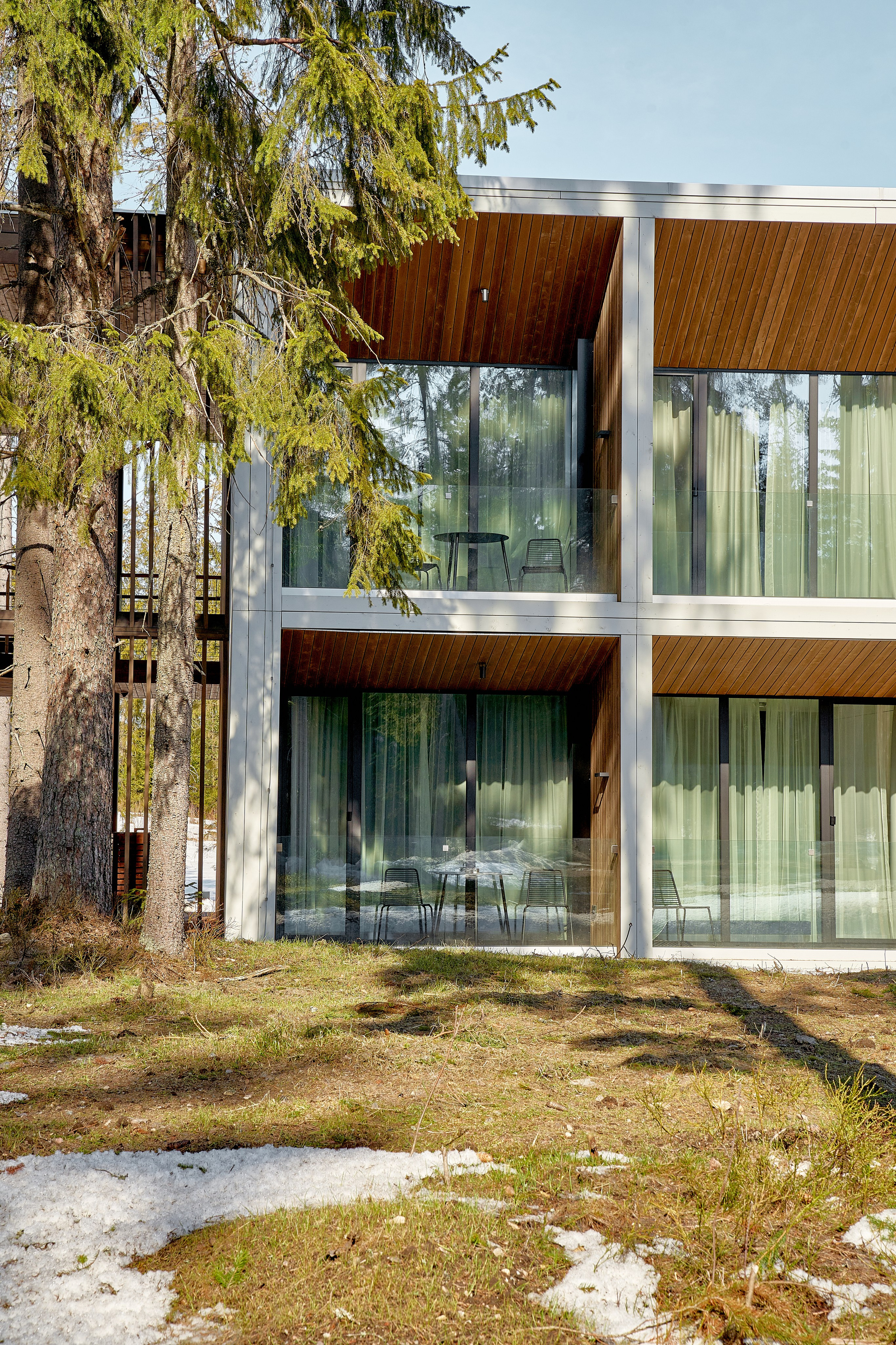 ИГОРА — ВРЕМЕНА ГОДА