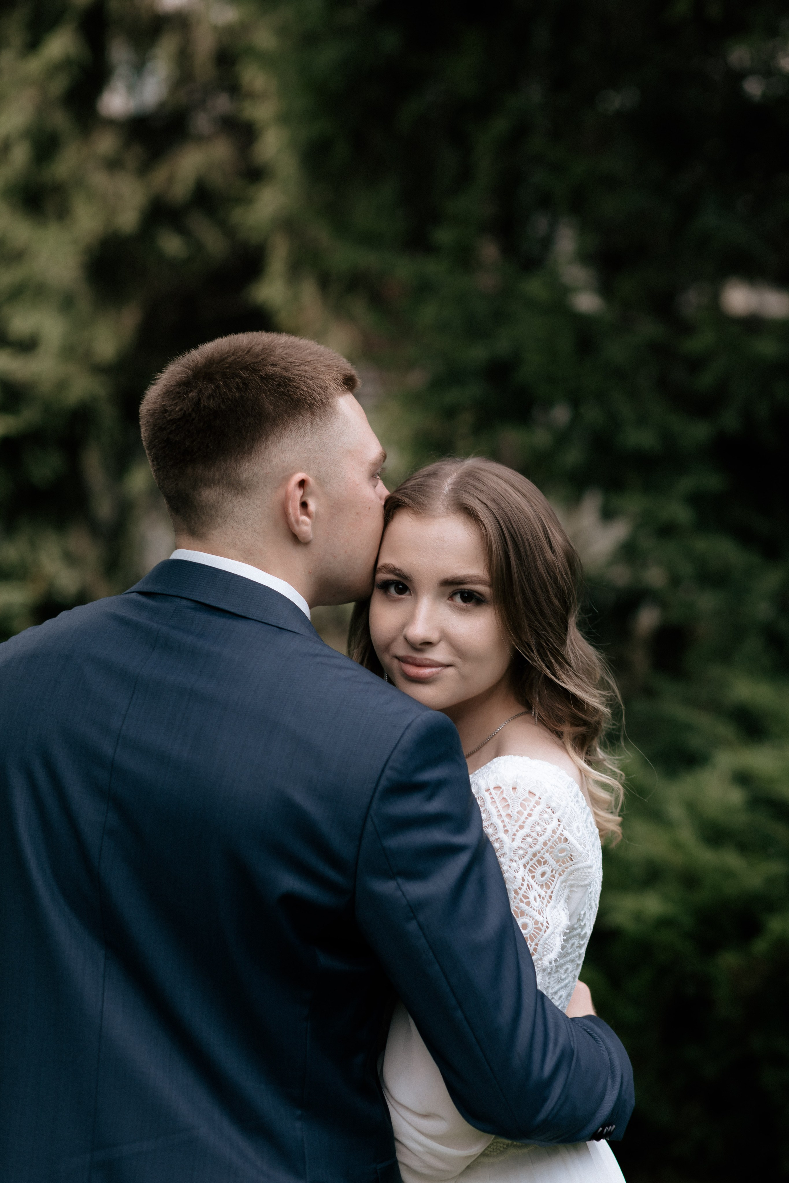 Юлия и Григорий. Роспись. Свадебный и портретный фотограф в Москве Анастасия Масюк