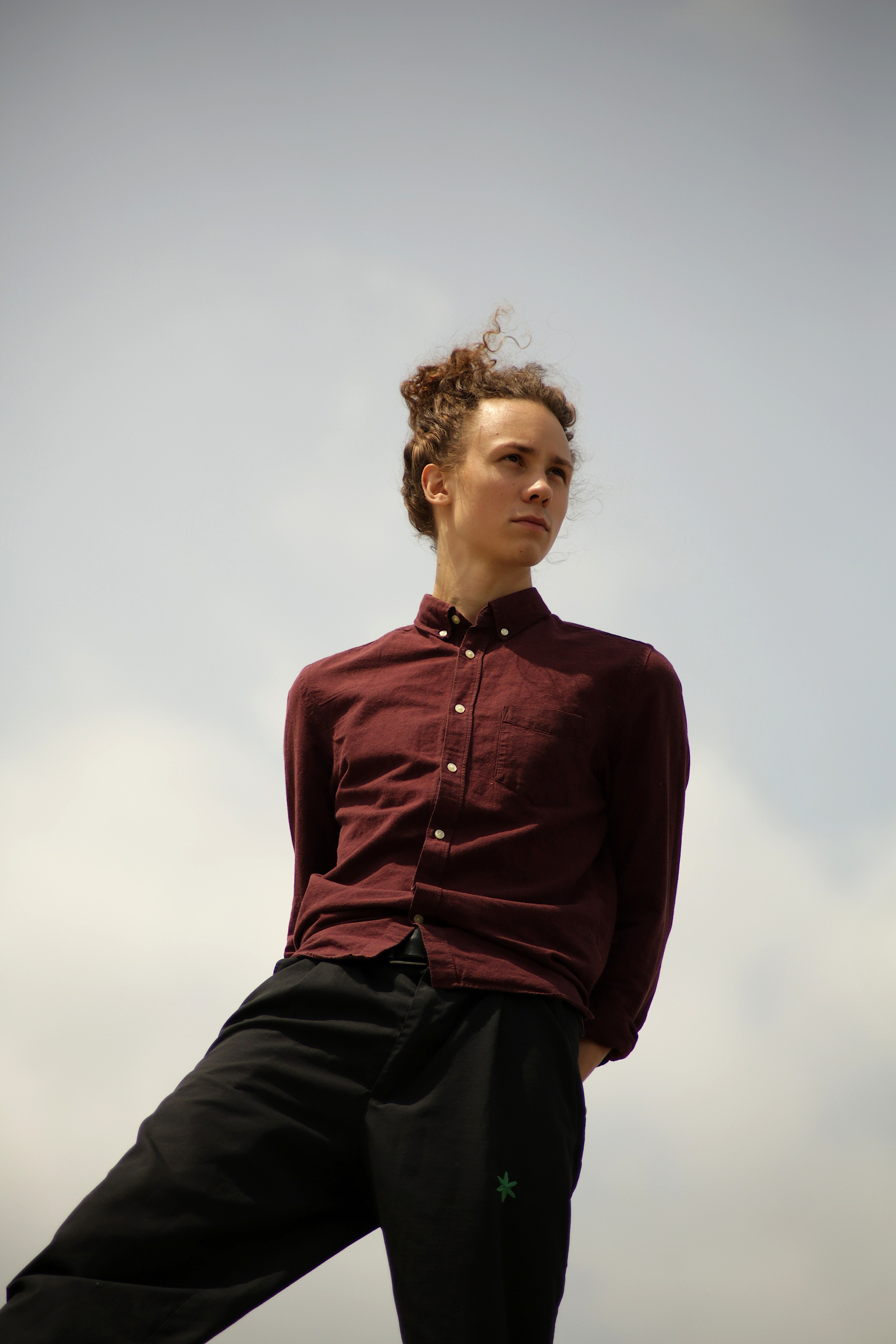 Уличная фотосессия в Перми от MarCh Photography | Городские локации и стильный образ. MarCh Photography — Фотограф в Перми