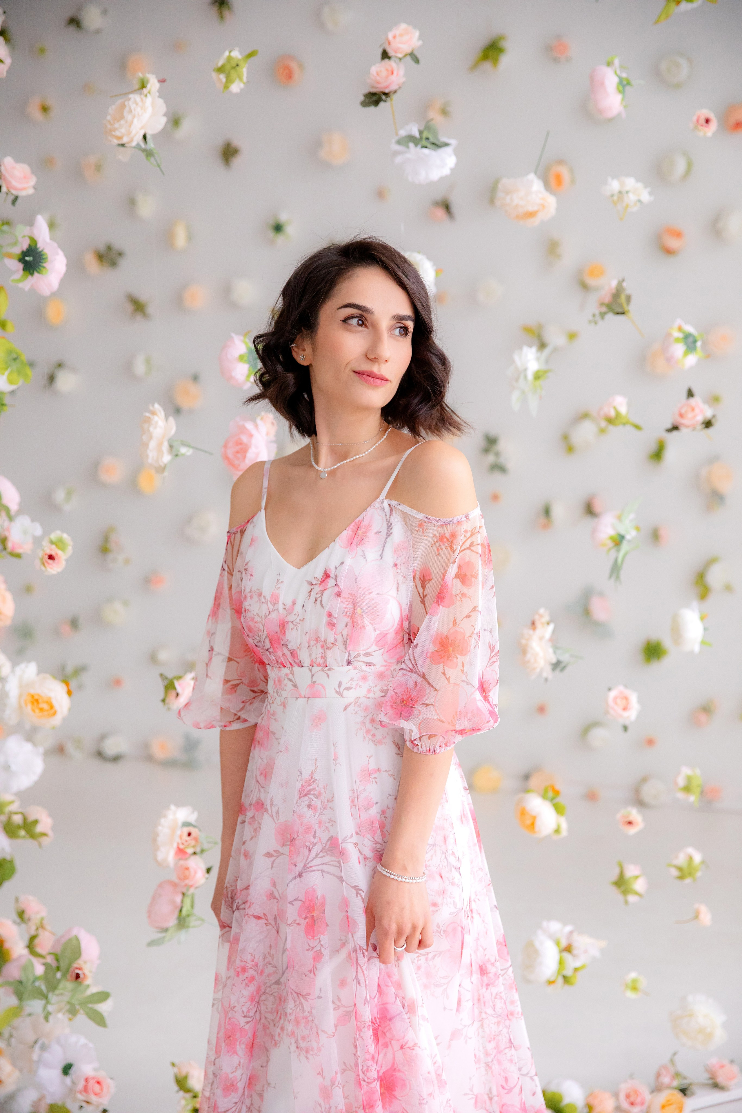 Наргиз. Свадебный и семейный фотограф в Санкт- Петербурге Гугучкина Полина