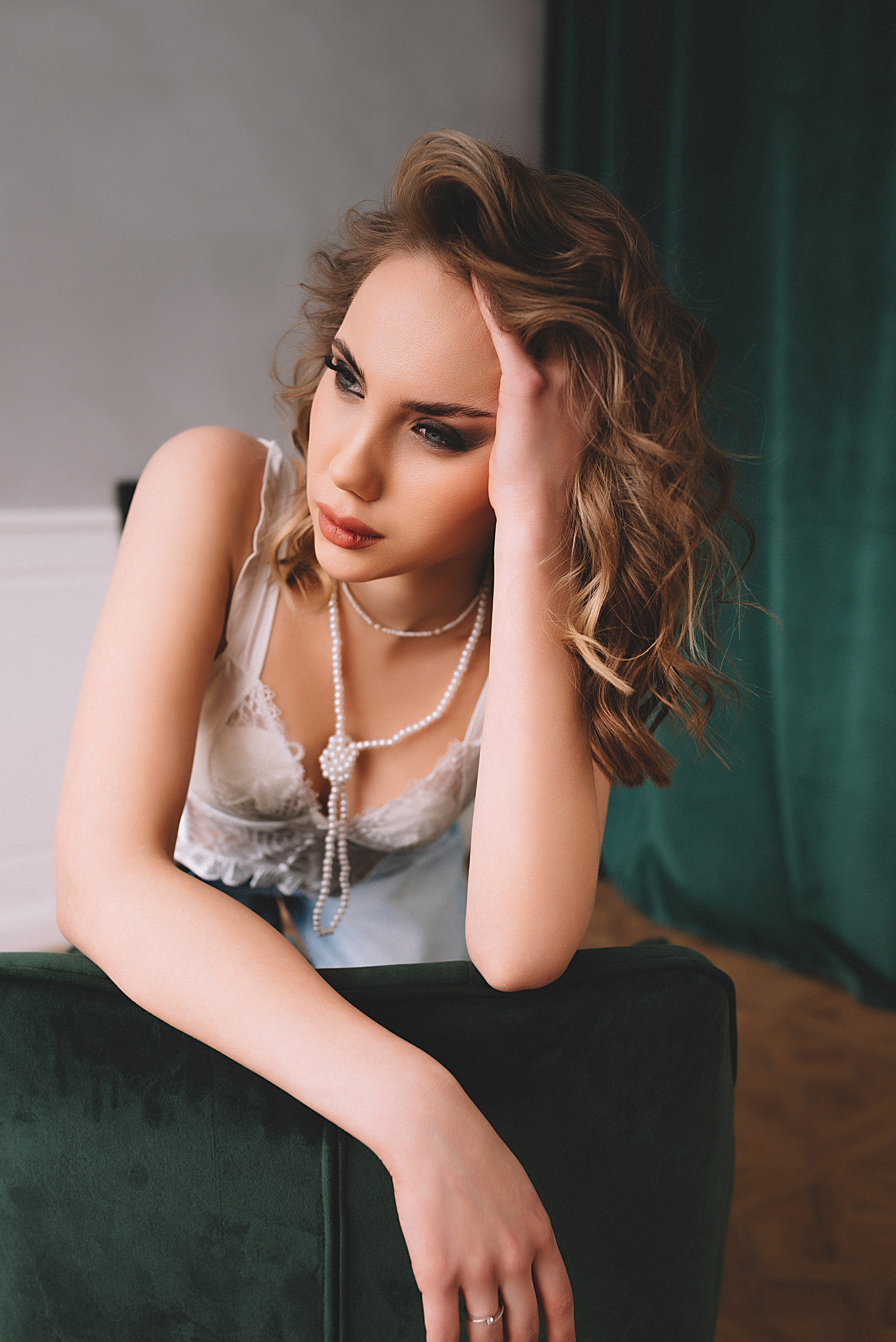 Elizaveta. Семейный и детский фотограф в Белгороде Ольга Сорока