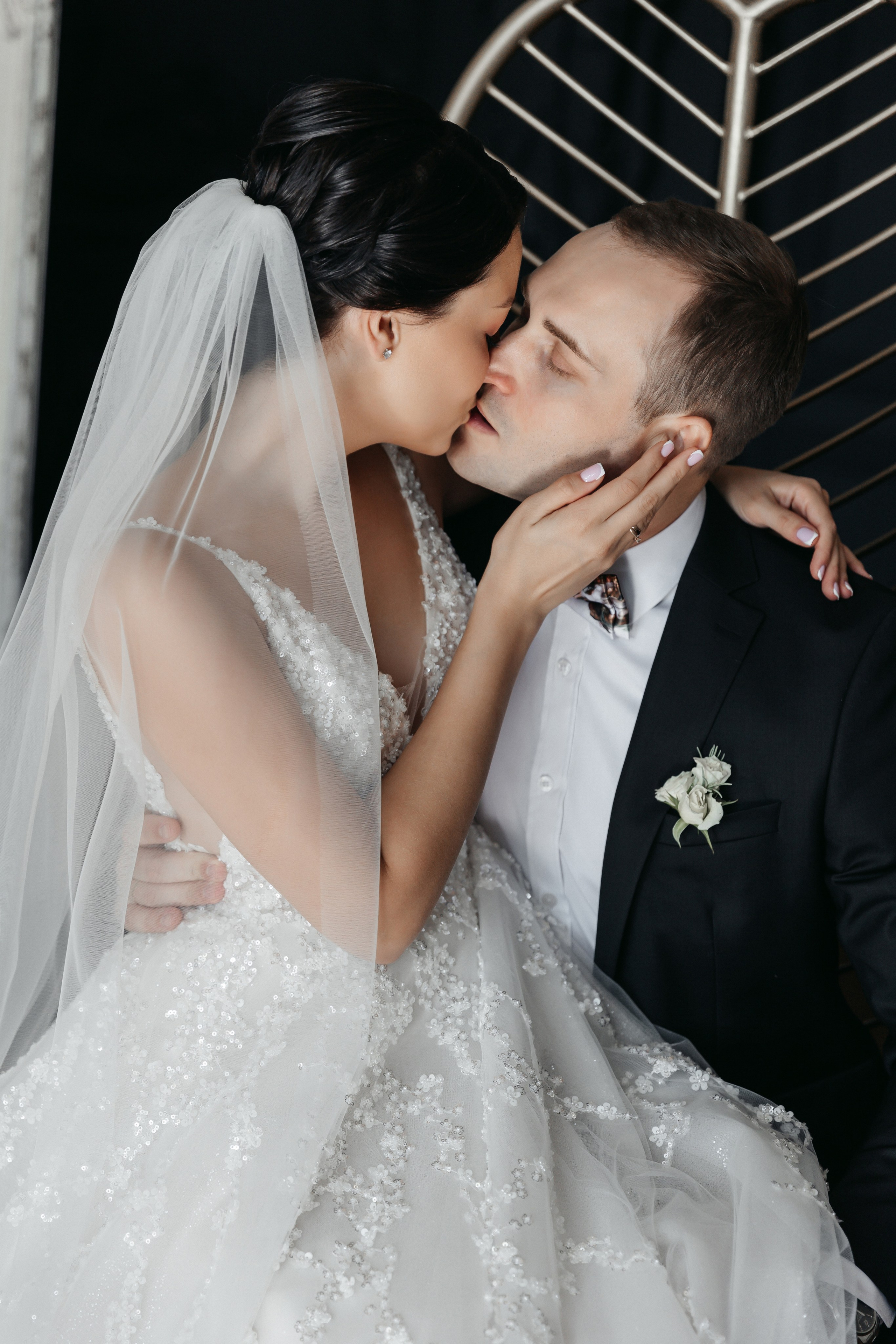 Олеся и Дима (28 сентября 2023). Свадебный  и семейный фотограф в Краснодаре