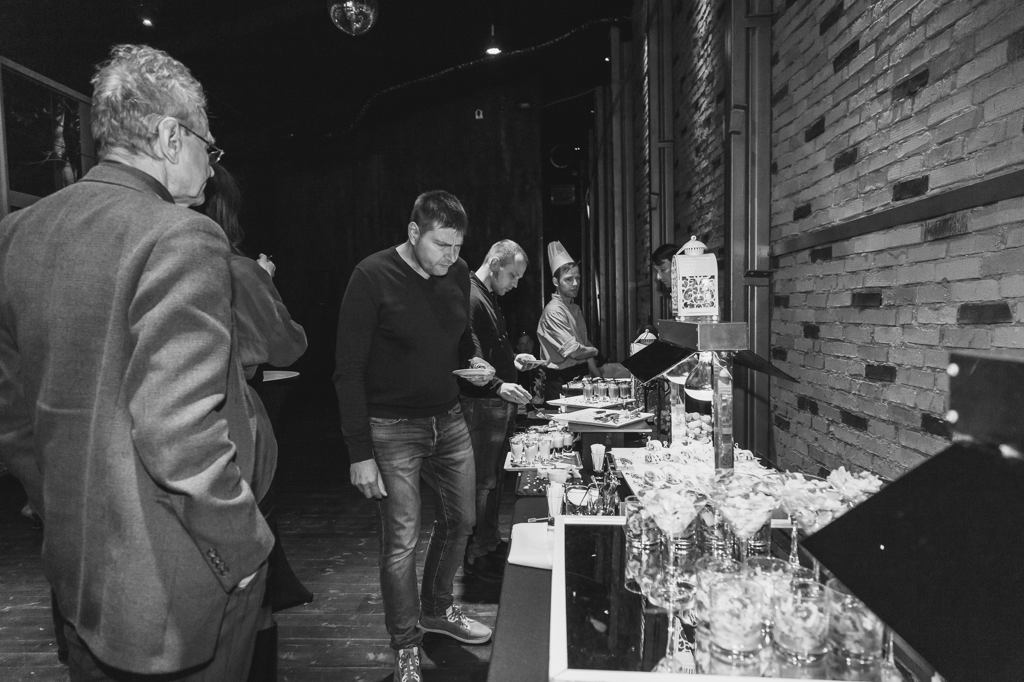 Презентация Lexus ES. Видеооператор/Фотограф Николай Завьялов