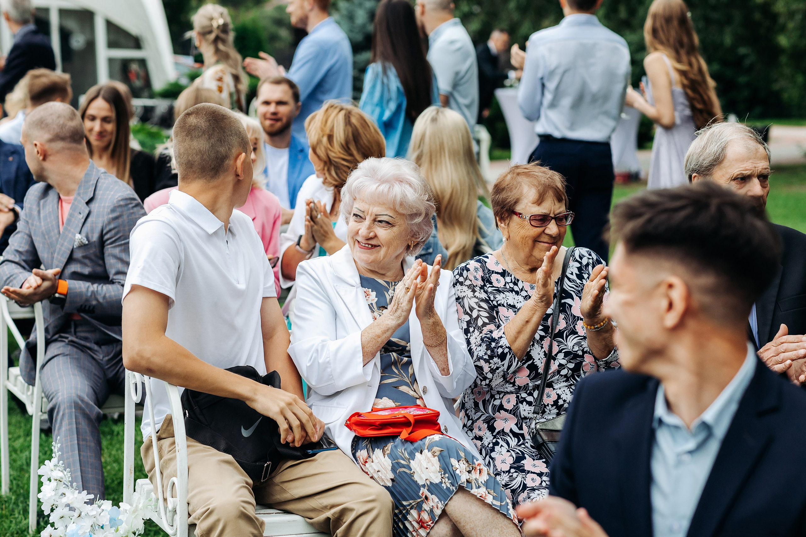 Антон Ксения. Фотограф Омск Андрей Козяков