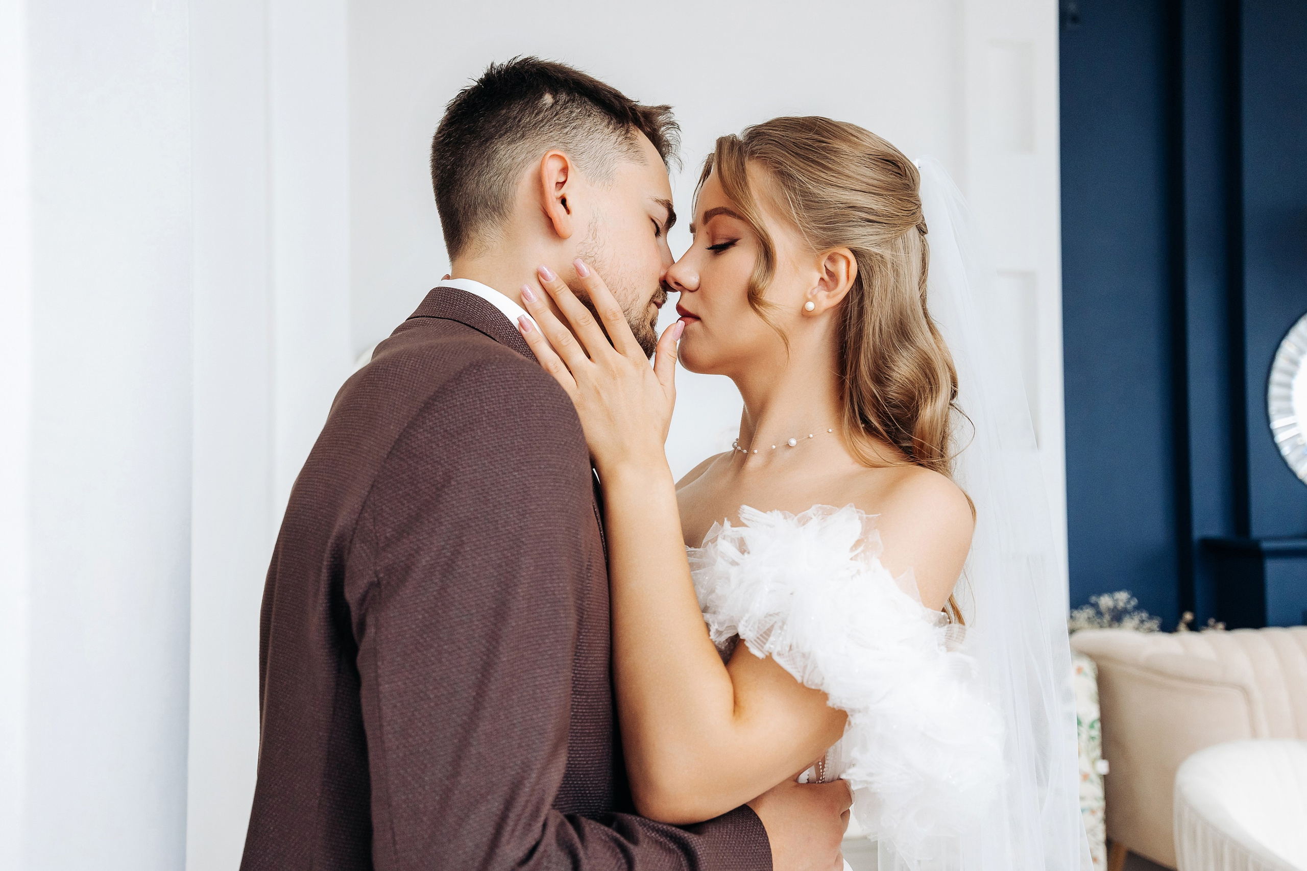 Александр Ирина. Фотограф Омск Андрей Козяков