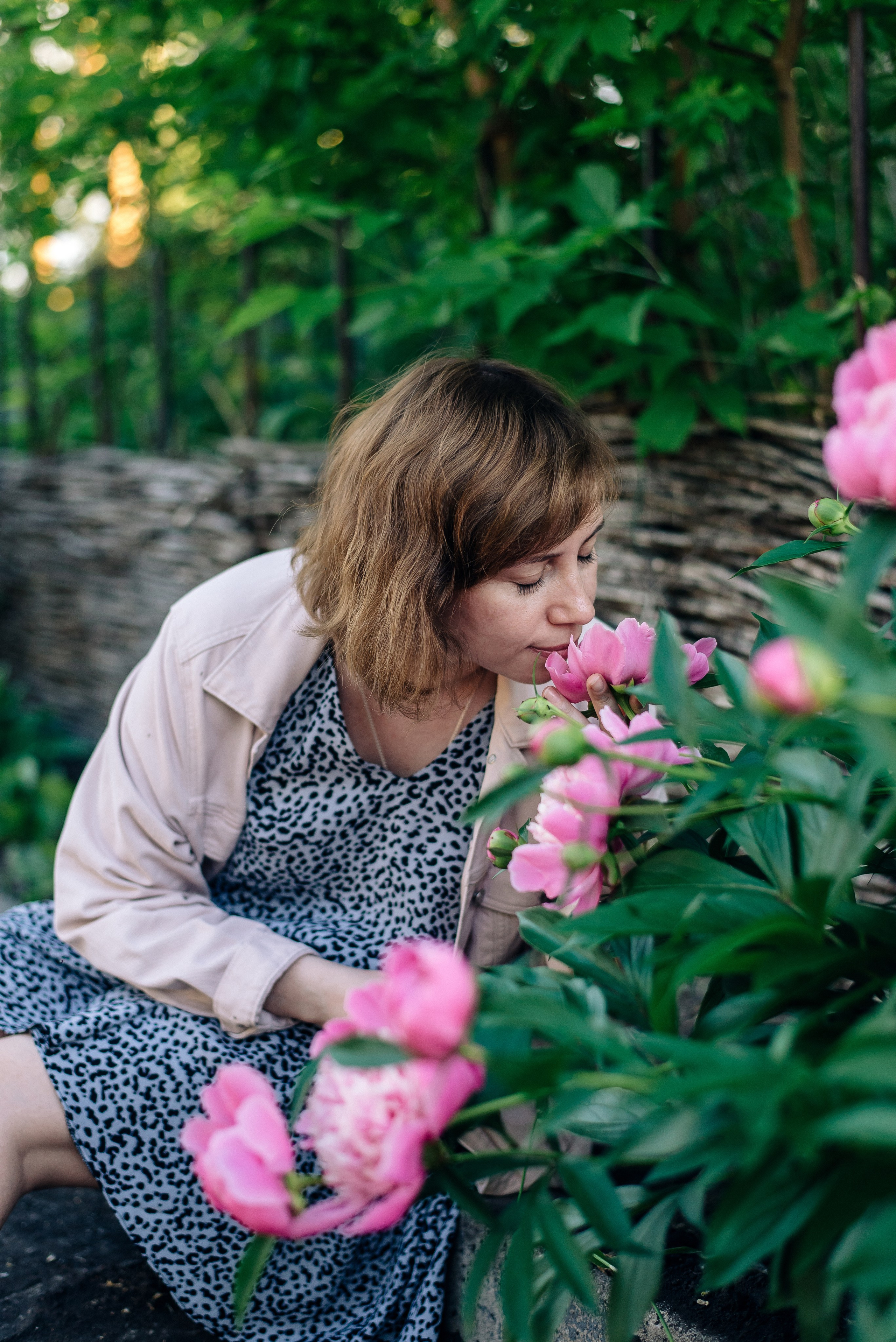 Юлия. Фотограф — МАРИЯ МЕДВЕДЕВА