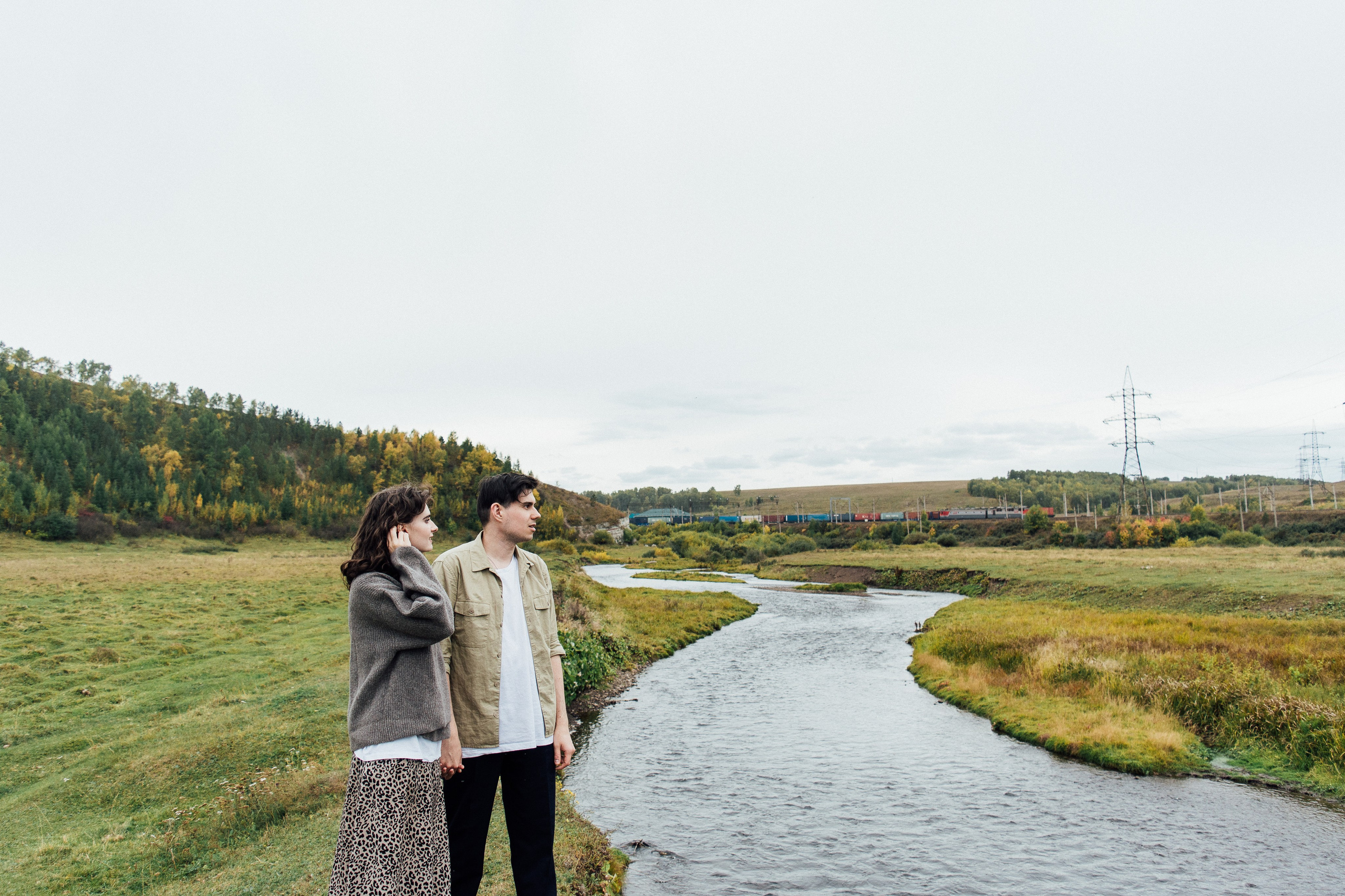 Любовь и в деревне любовь. Тамара Власова