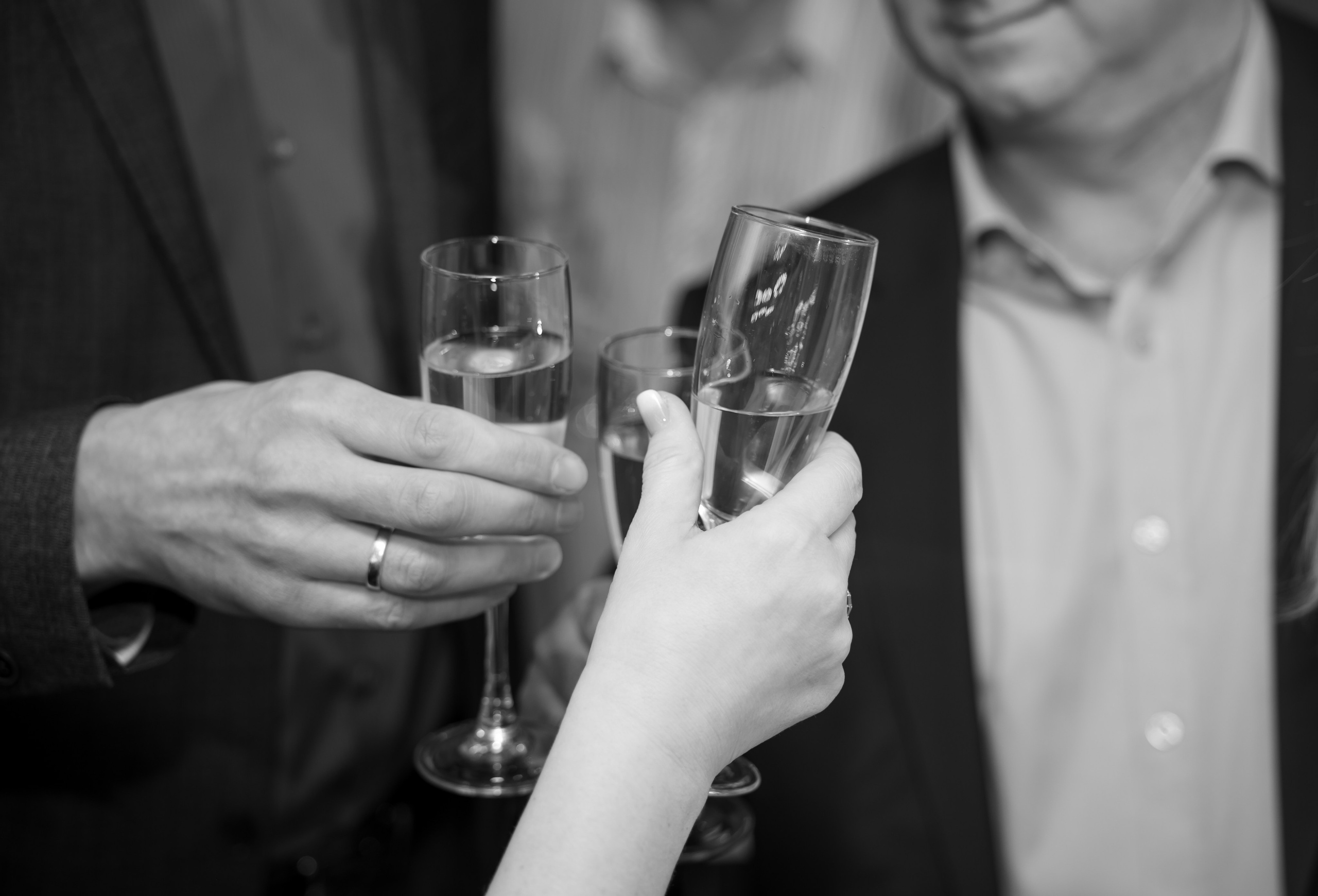 Юбилей, ресторан «Барский», усадьба «Гребнево». Свадебный и репортажный фотограф (Москва, Королев и другие)