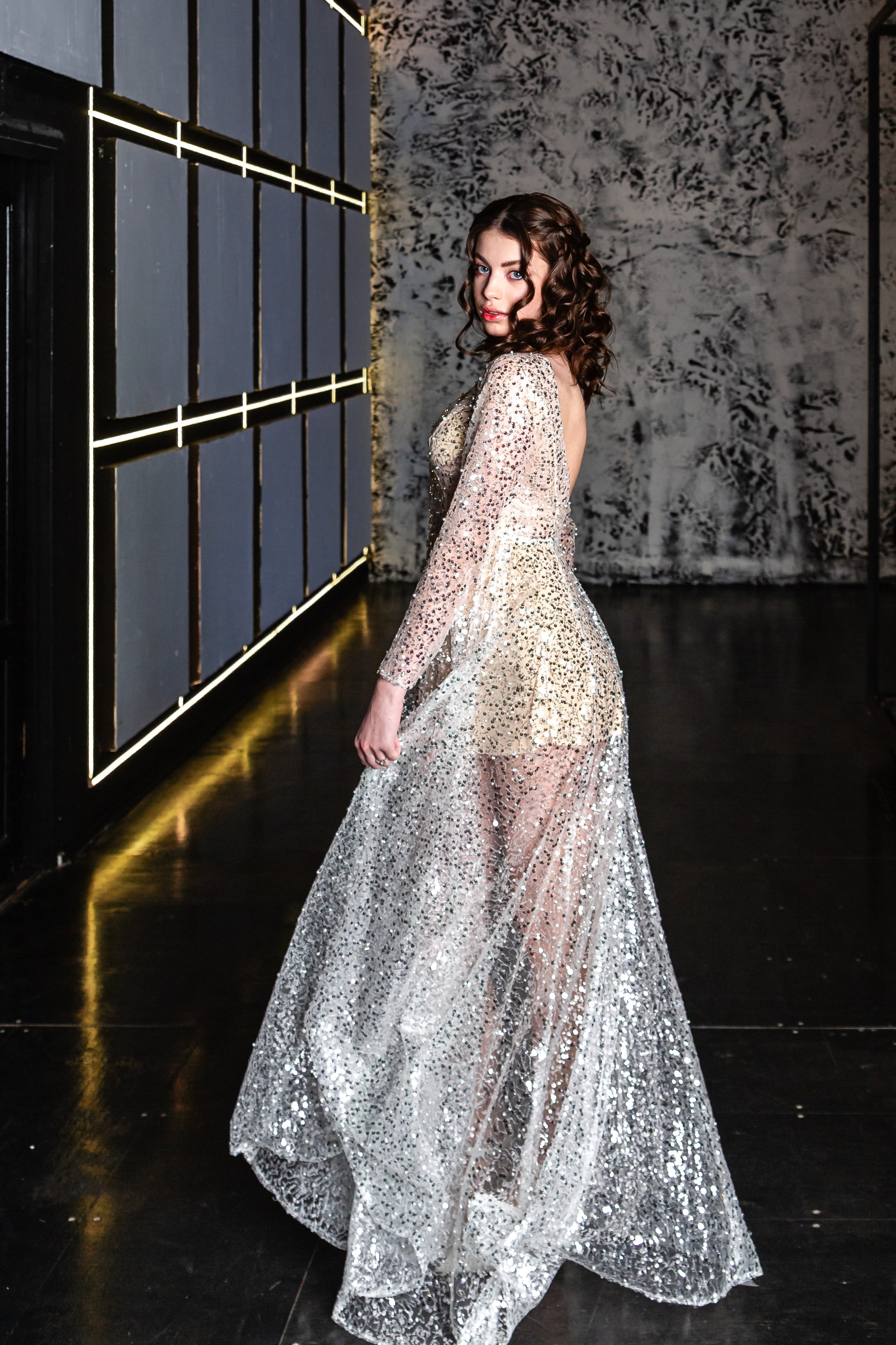 Варвара. Фотограф Шагалов Михаил