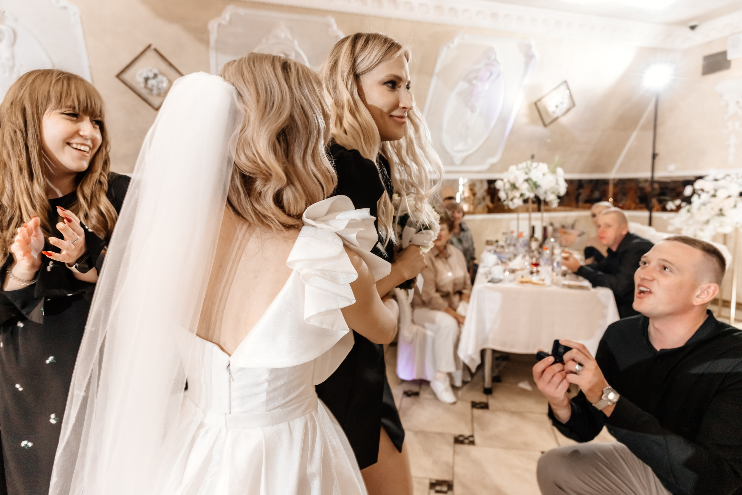 Игорь и Дарья. Свадебный и семейный фотограф Разида Мухаметова