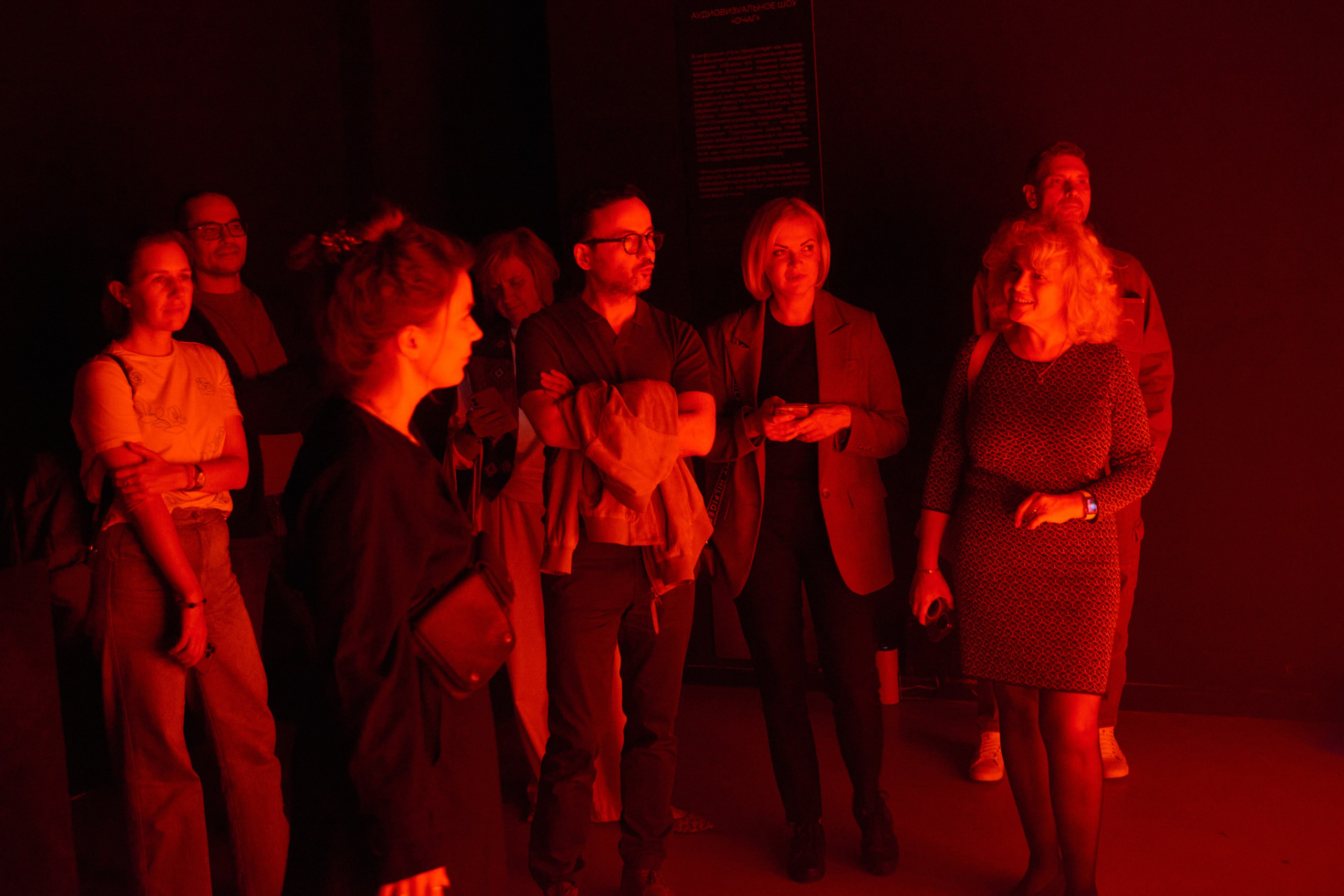 Центр современного искусства МАРС — Redis Business Class. Репортажный фотограф в Москве и Санкт-Петербурге — Профессиональная съёмка мероприятий | Данила Золкин