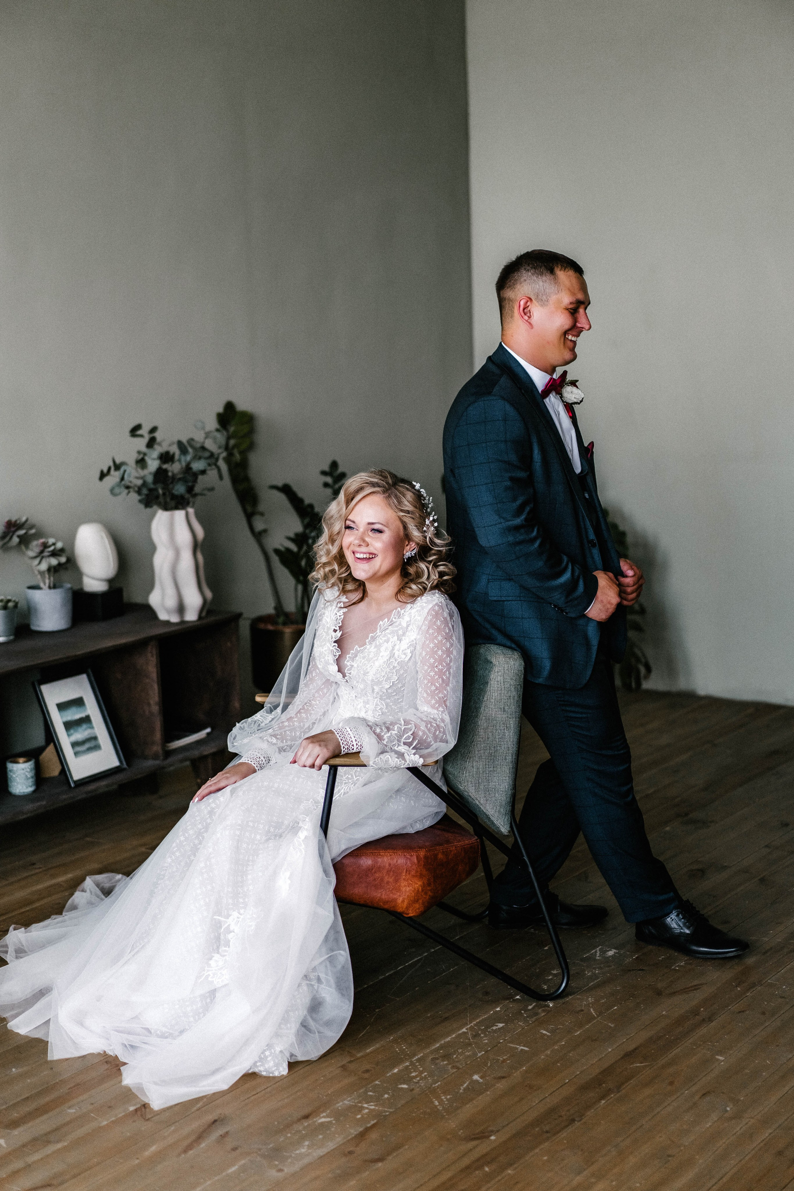 Свадьба Леша и Саша. Фотограф Сергей Логинов