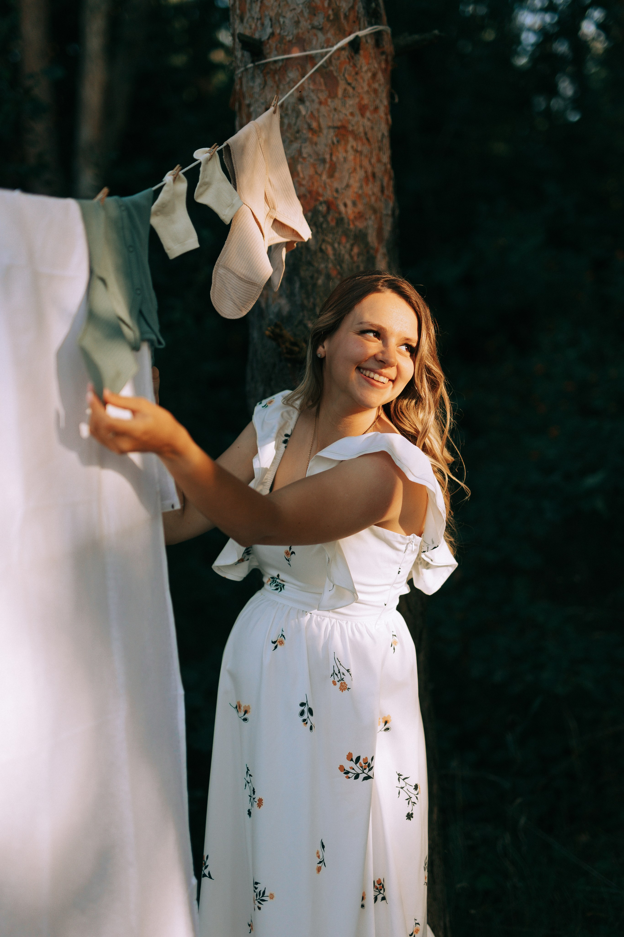 Дима и Юля. Свадебный и семейный фотограф в Туле и области Маша Костина