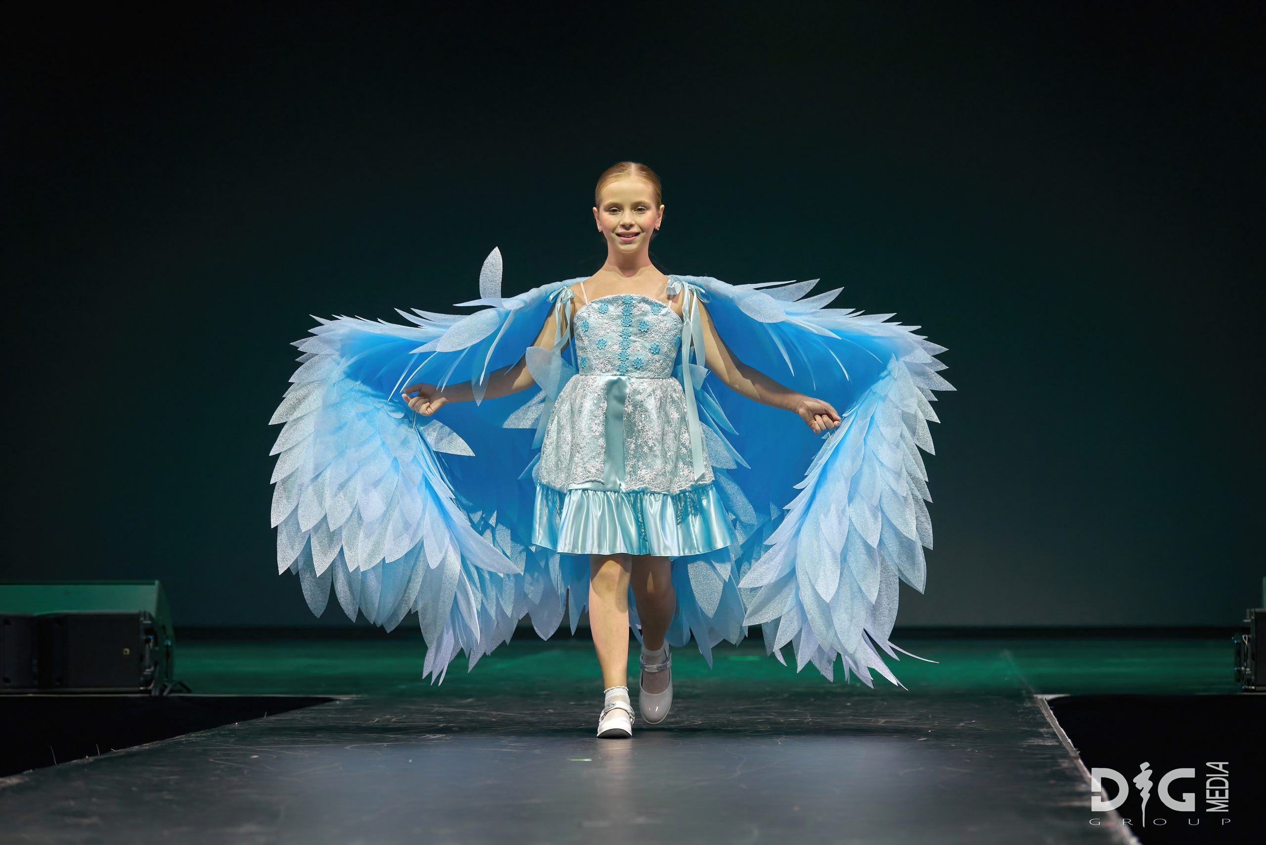 Krasnodar kids fashion week | 01-11-25 | the fragment. Showbiz | Fashion | Reportage