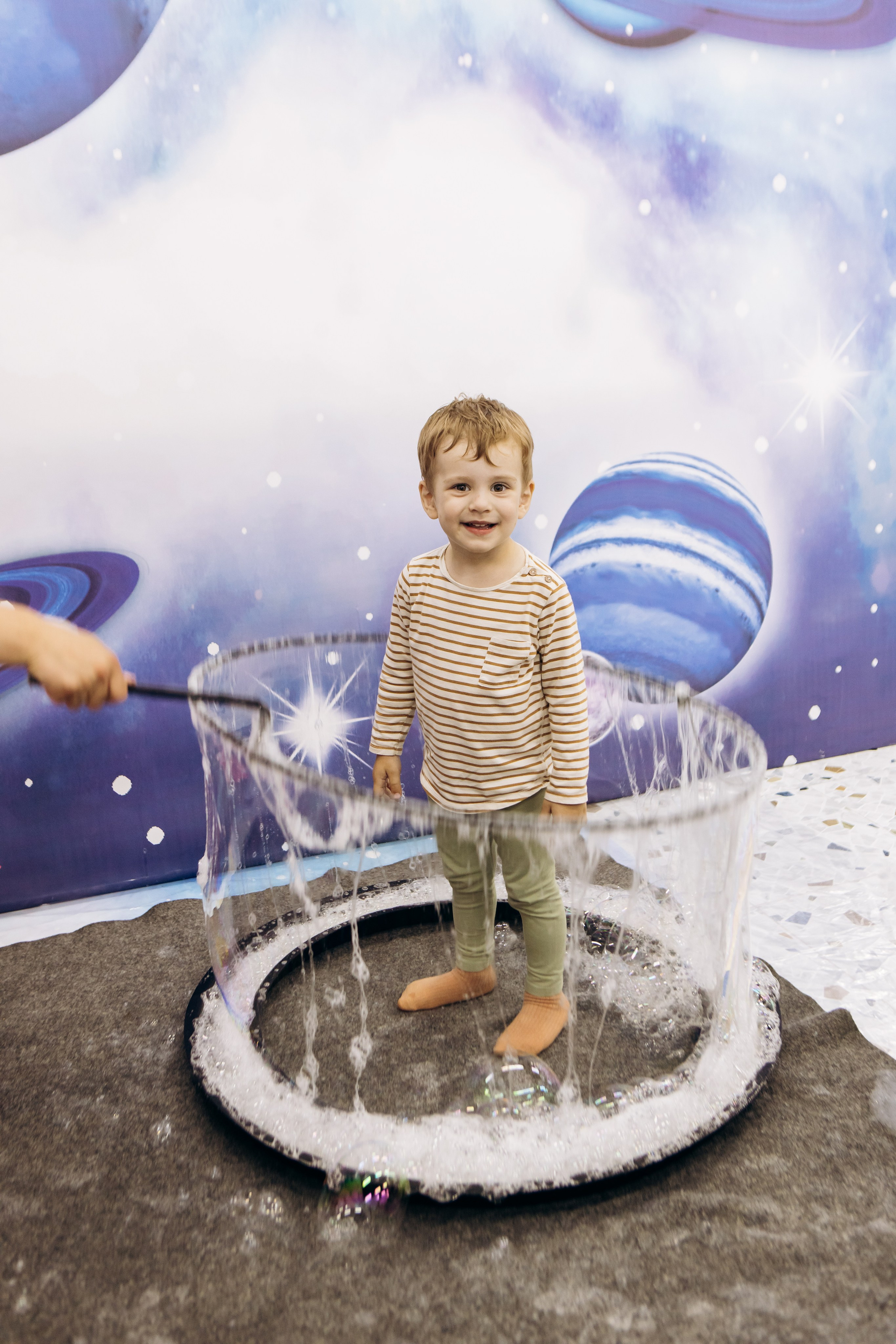 Детские дни рождения. Ваш универсальный фотограф Евгения Дунаевская