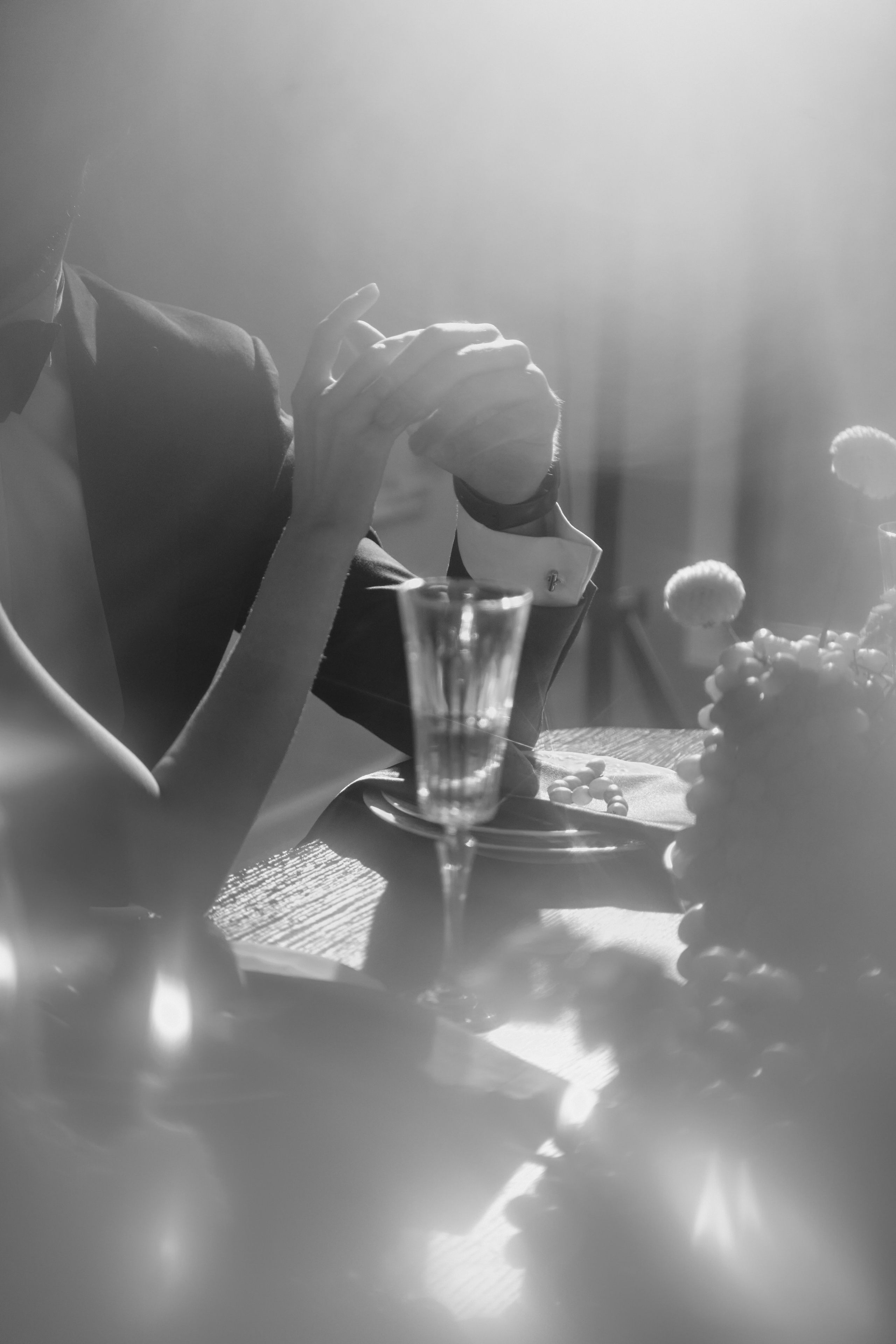 Михаил и Софья. Главная