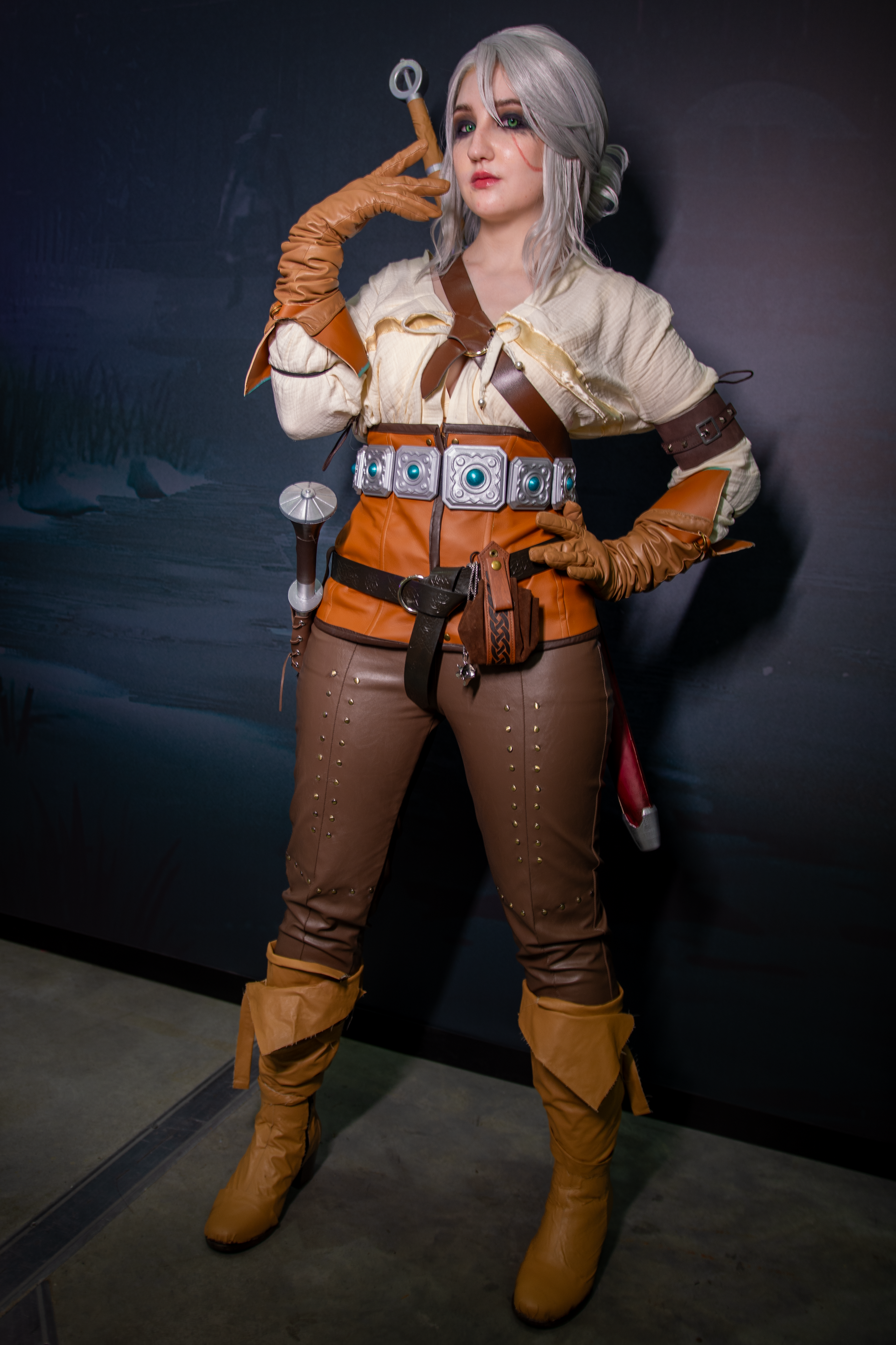 Игромир — 14.12.2025. AlexFecto — галереи фотографий