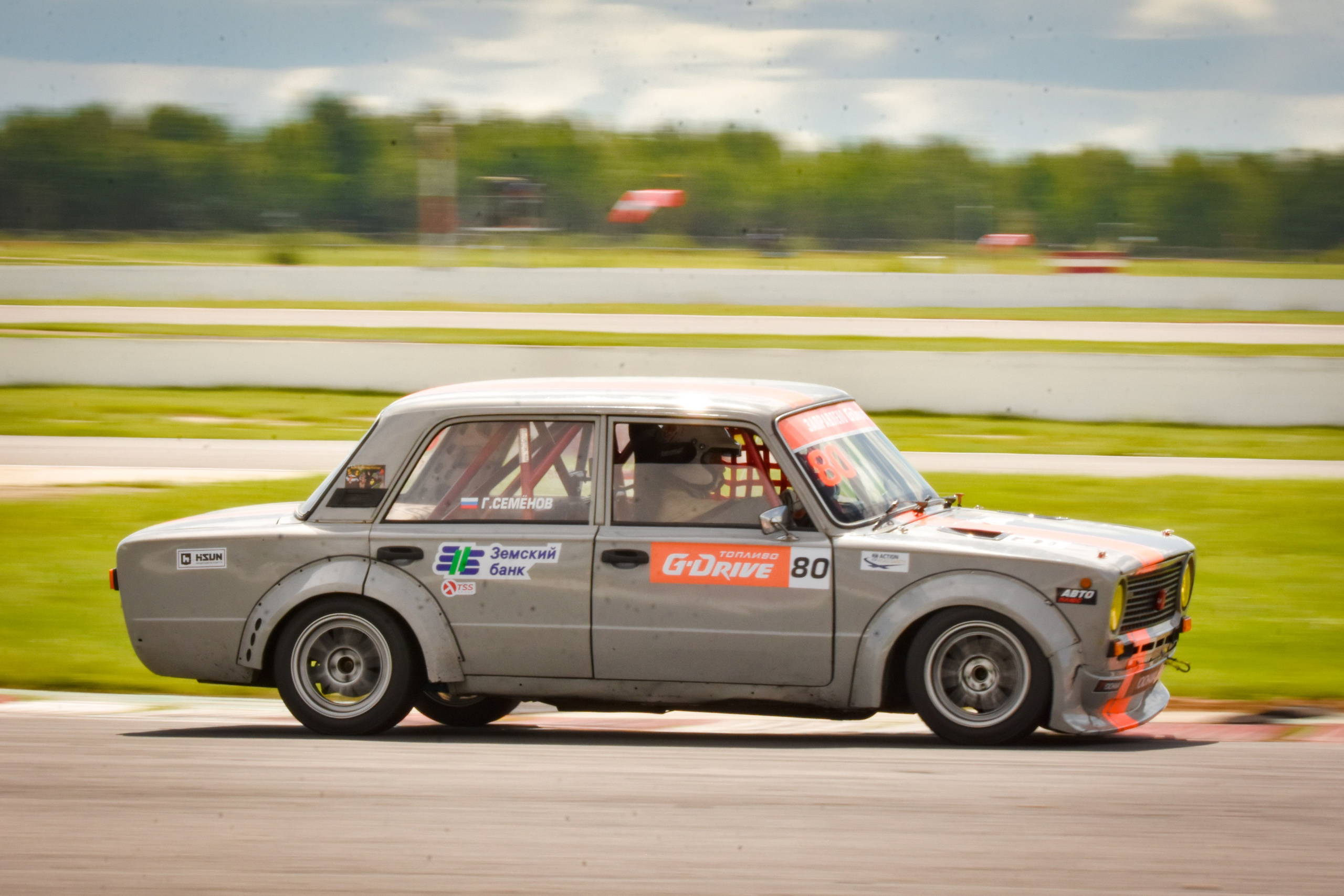 Мячково — СМП РСКГ — 20-21.07.2024. AlexFecto — галереи фотографий