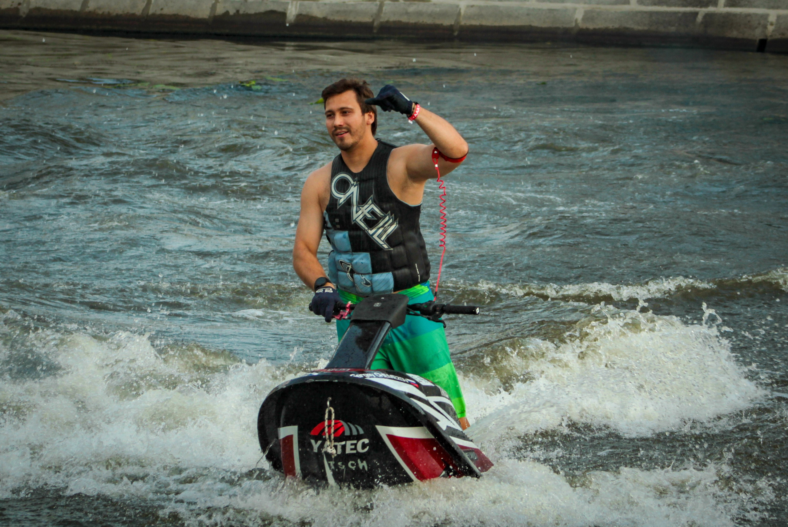 Jetrush Extreme Fest — 26.08.2022. AlexFecto — галереи фотографий