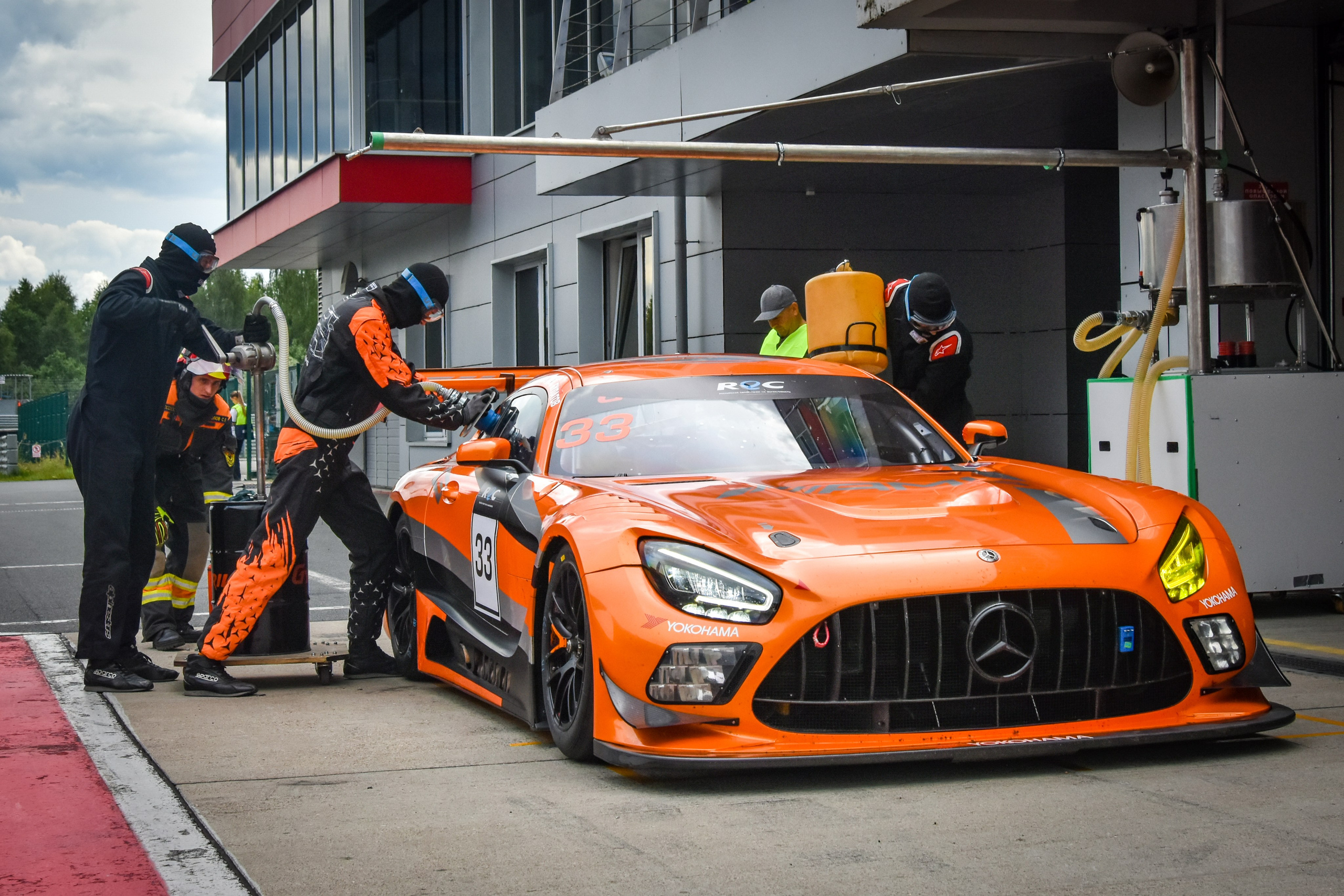 MRW — REC — 28.06.2025. AlexFecto — галереи фотографий