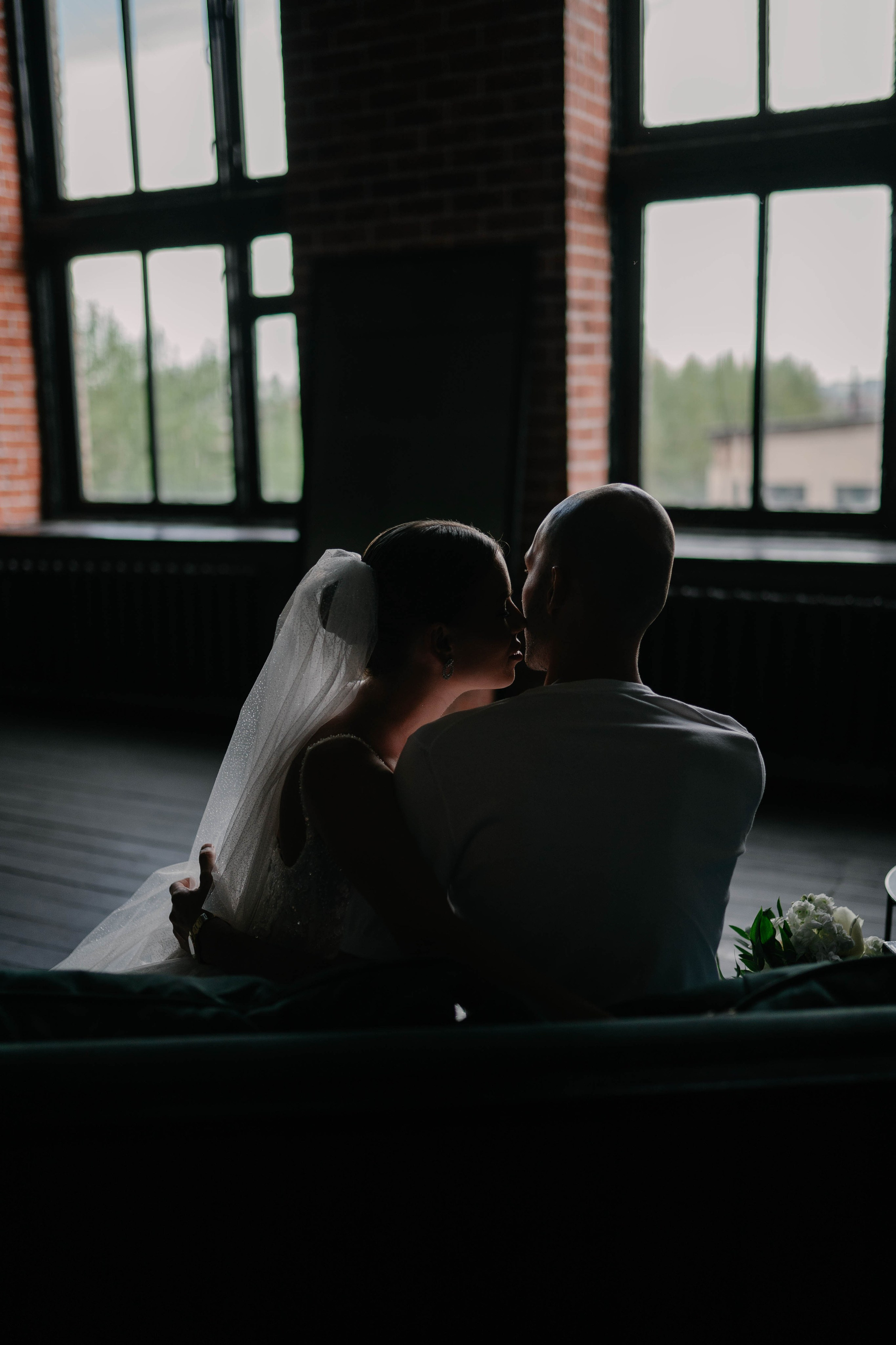 Нанфу и Александра. Первая встреча, лавстори, церемония и банкет. Фотограф Чита. Индивидуальные портреты, LoveStory, свадьбы