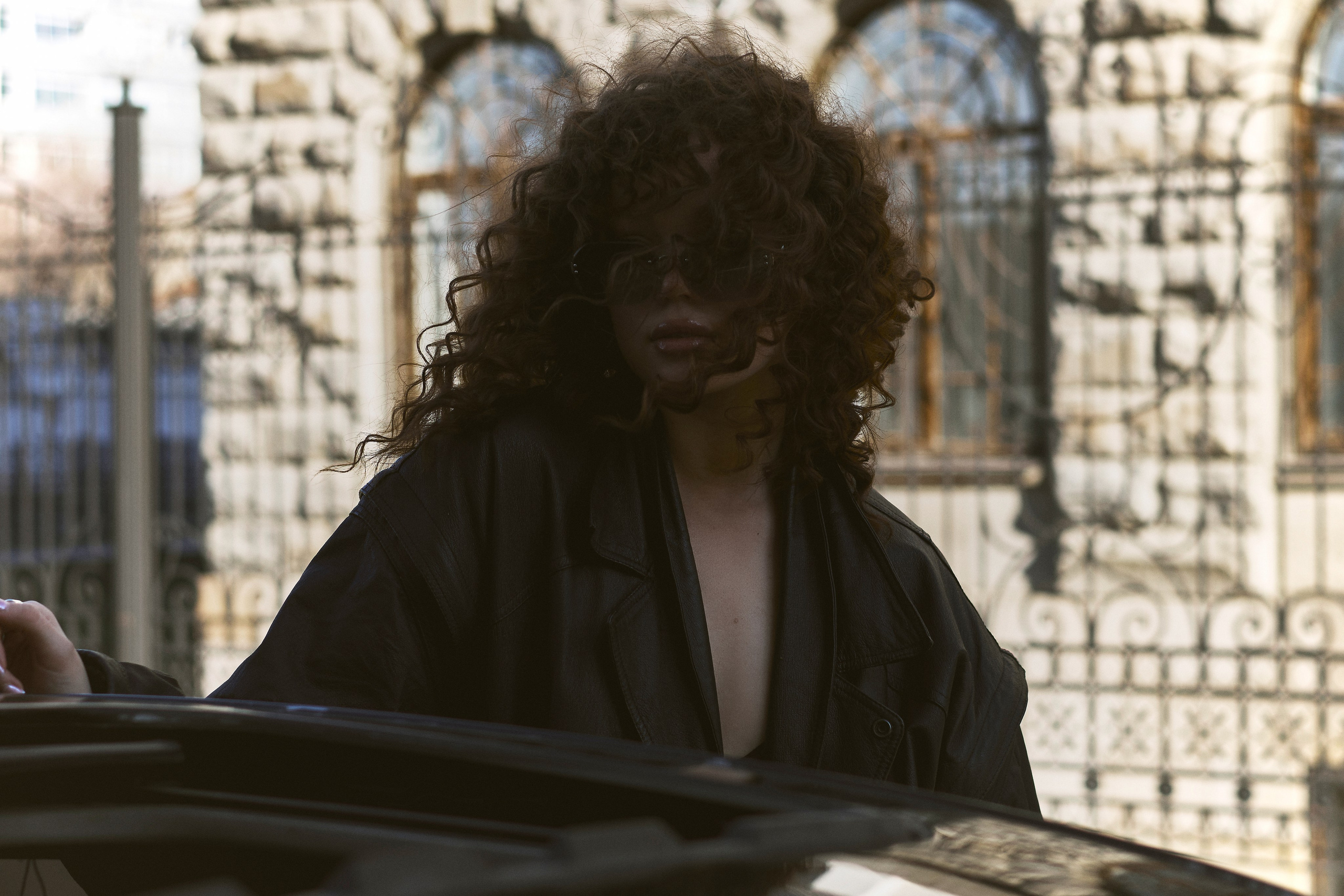 Елизавета. Фотограф в Екатеринбурге Мария Черноскутова