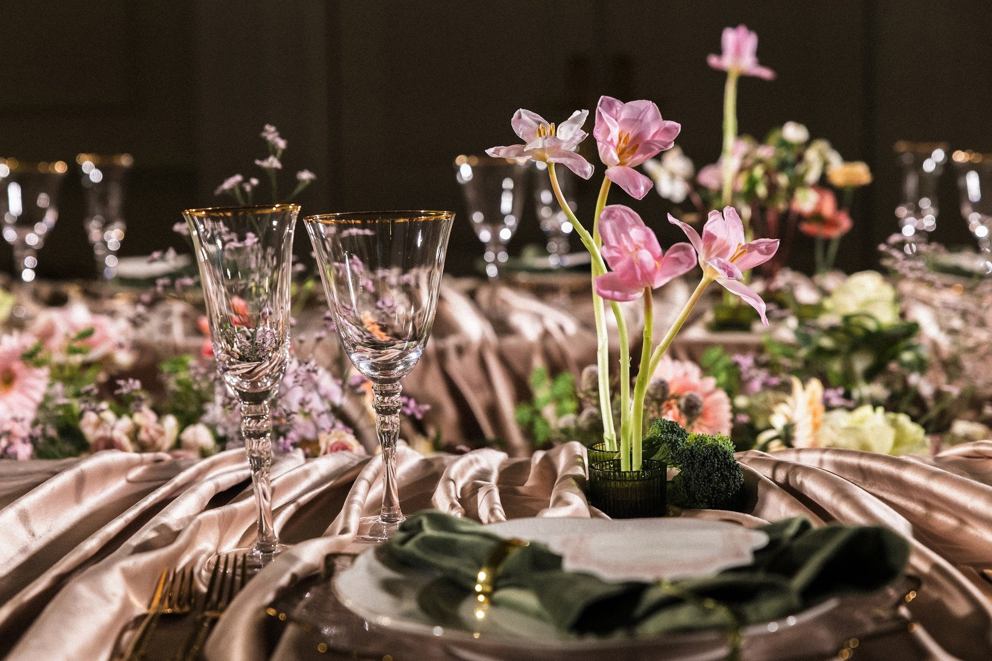 Владислав и Диана. Свадебный фотограф в Москве и Санкт-Петербурге Анастасия Мирославская