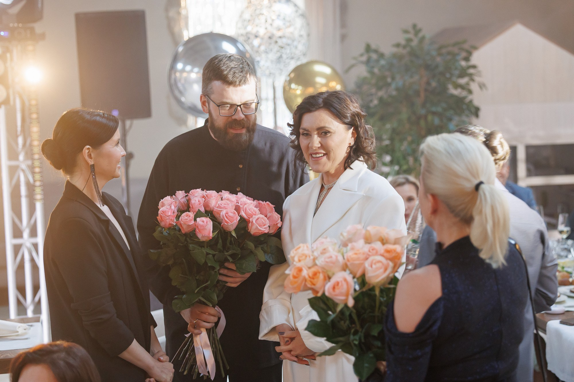 День рождения «Гельдт» 2 года. Боченков Вадим | Фотограф в Пскове и Санкт-Петербурге