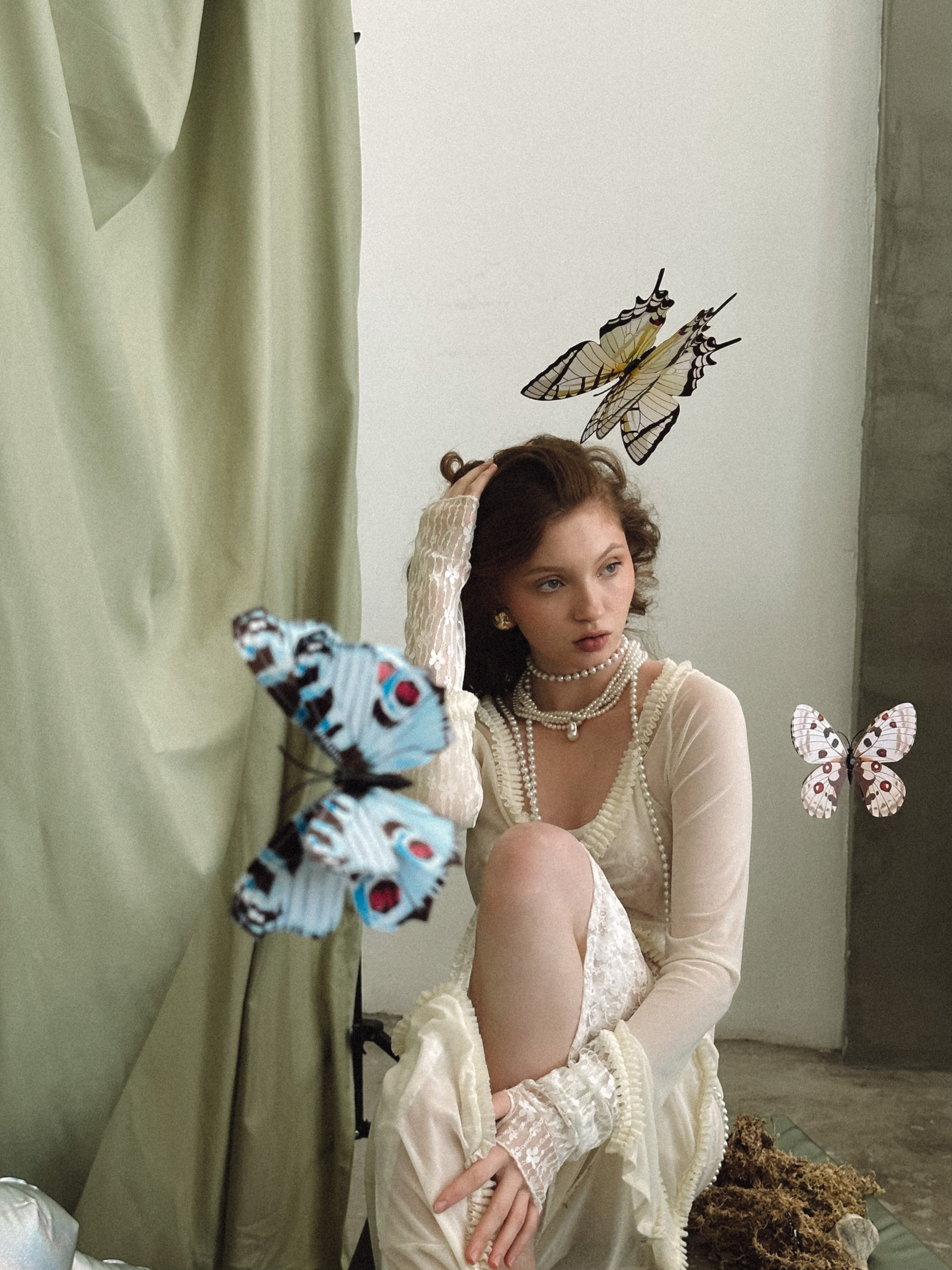 Алеся. Главная